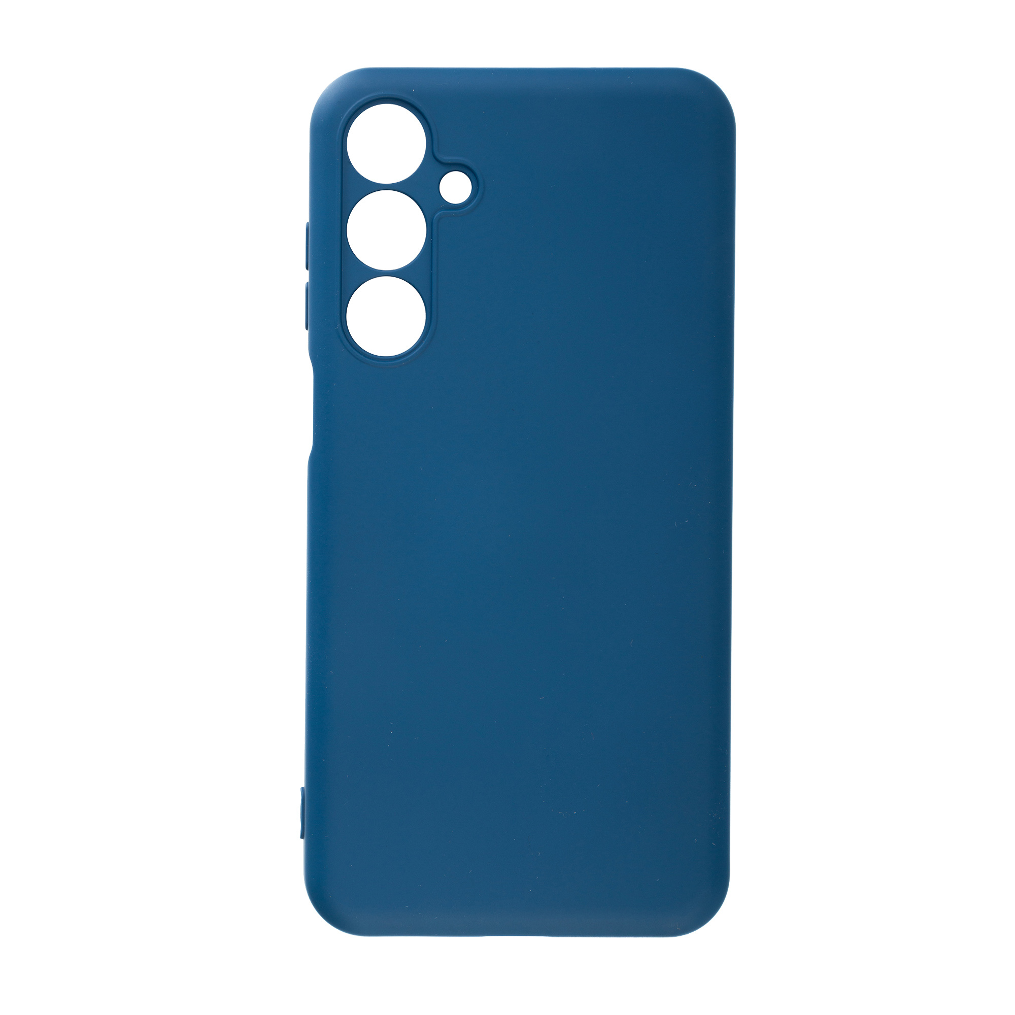 Чехол ArmorStandart ICON для Samsung M35 5G (M356) Camera cover Blue (ARM77973) фото1