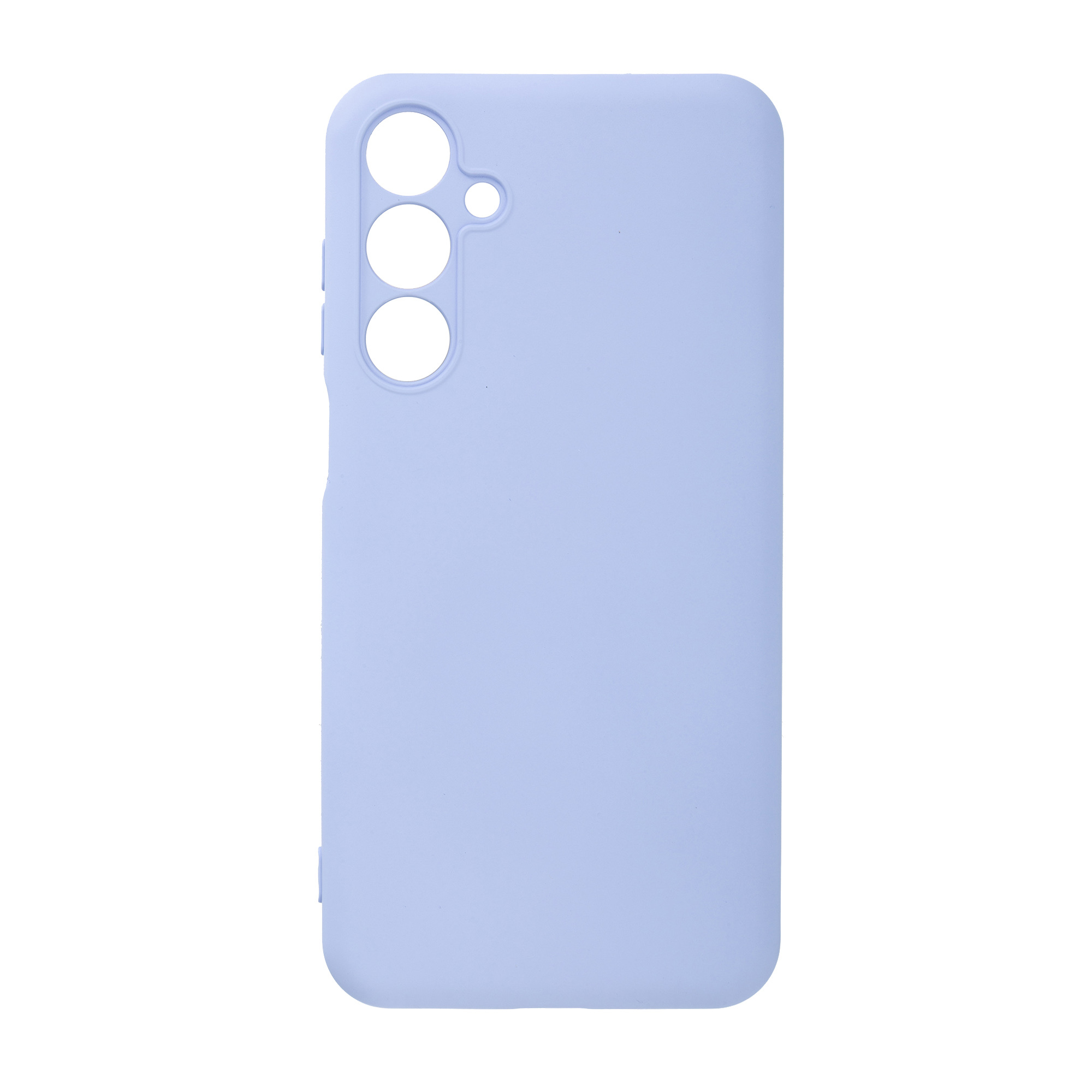 Чехол ArmorStandart ICON для Samsung M35 5G (M356) Camera cover Lavender (ARM77975) фото1