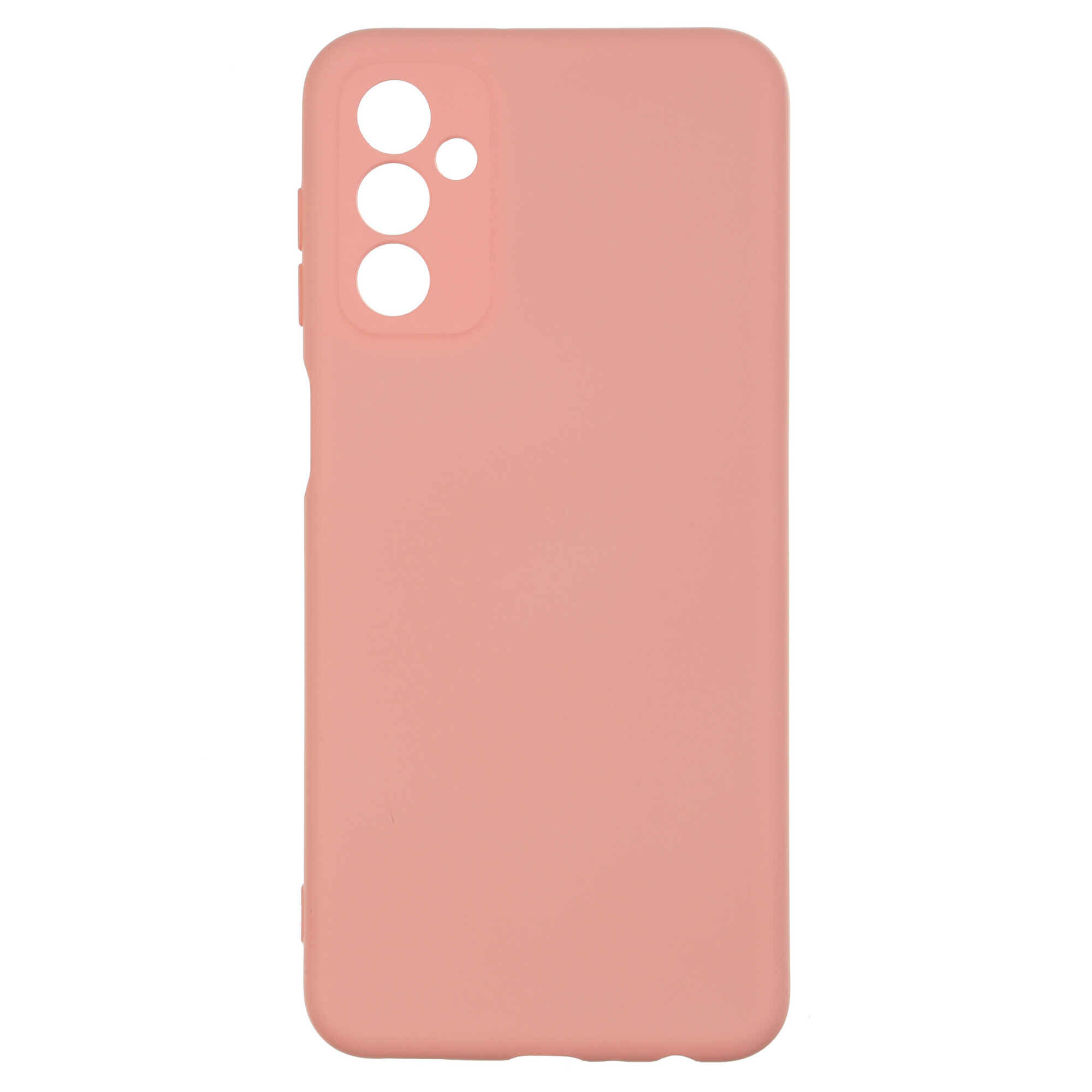Чехол ArmorStandart ICON для Samsung M23 (M236) Camera cover Pink (ARM64581) фото1