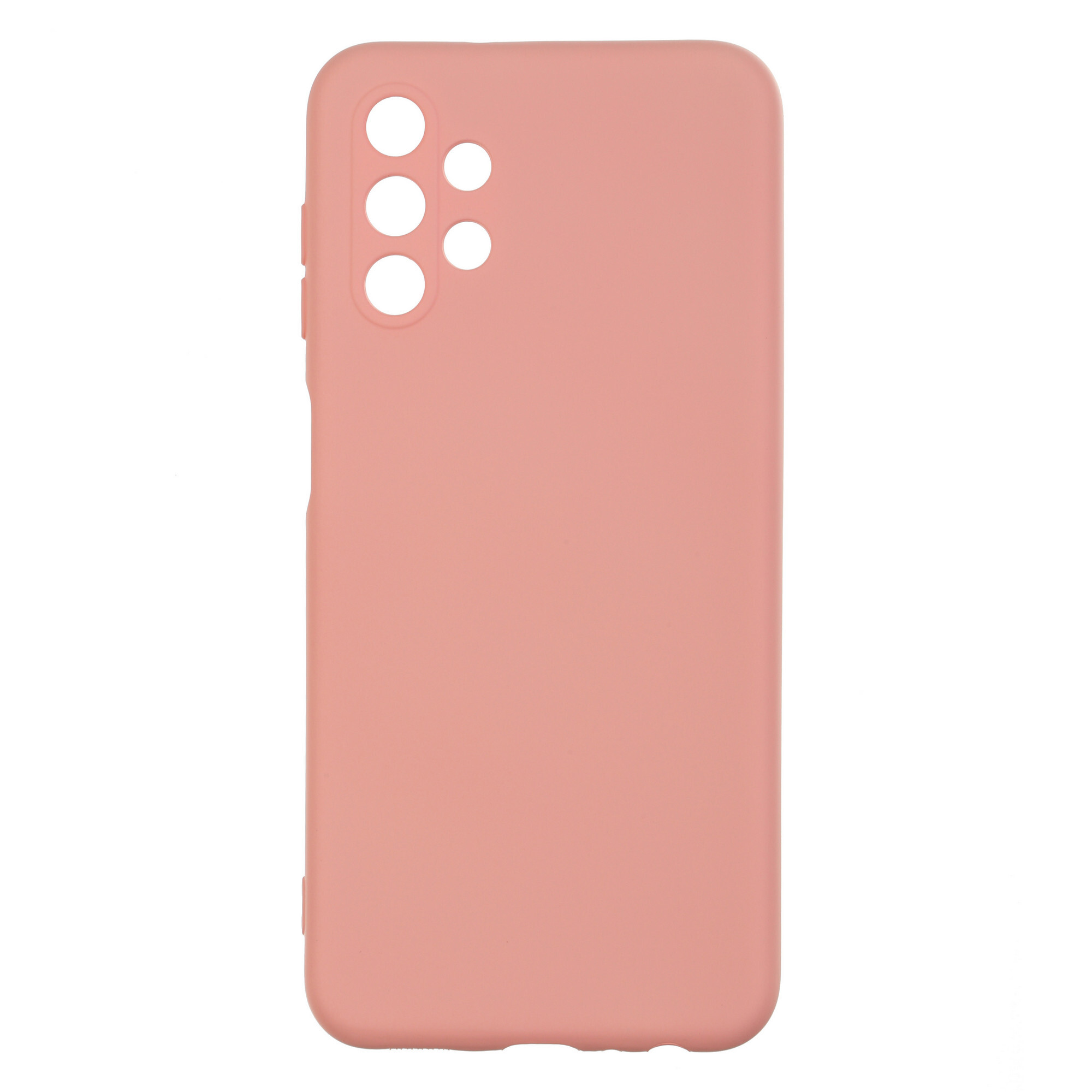 Чехол ArmorStandart ICON для Samsung A13 4G (A135) Camera cover Pink (ARM64583) фото1