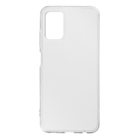 Чехол ArmorStandart Air для Samsung A03s (A037) Clear (ARM64661)