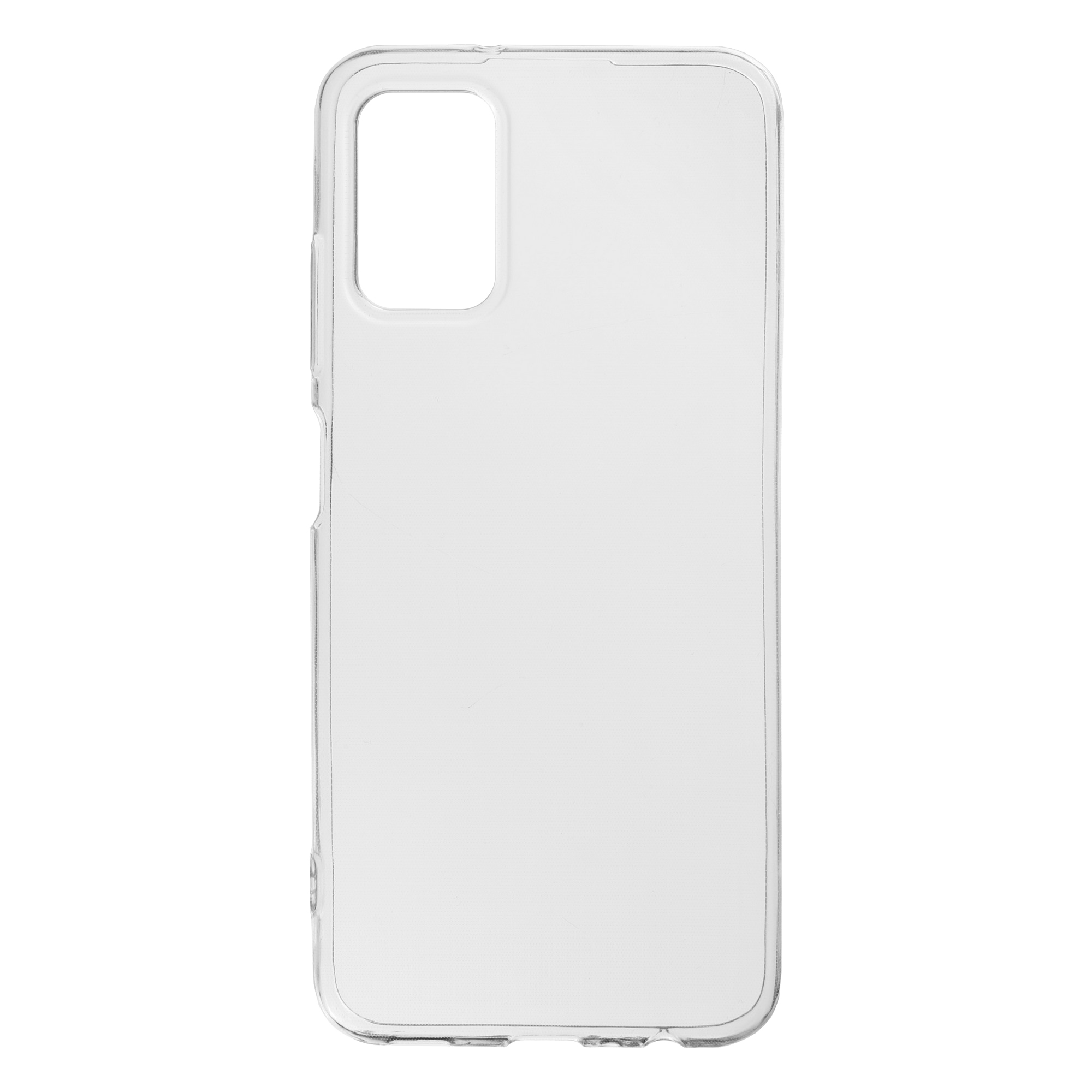 Чехол ArmorStandart Air для Samsung A03s (A037) Clear (ARM64661) фото1