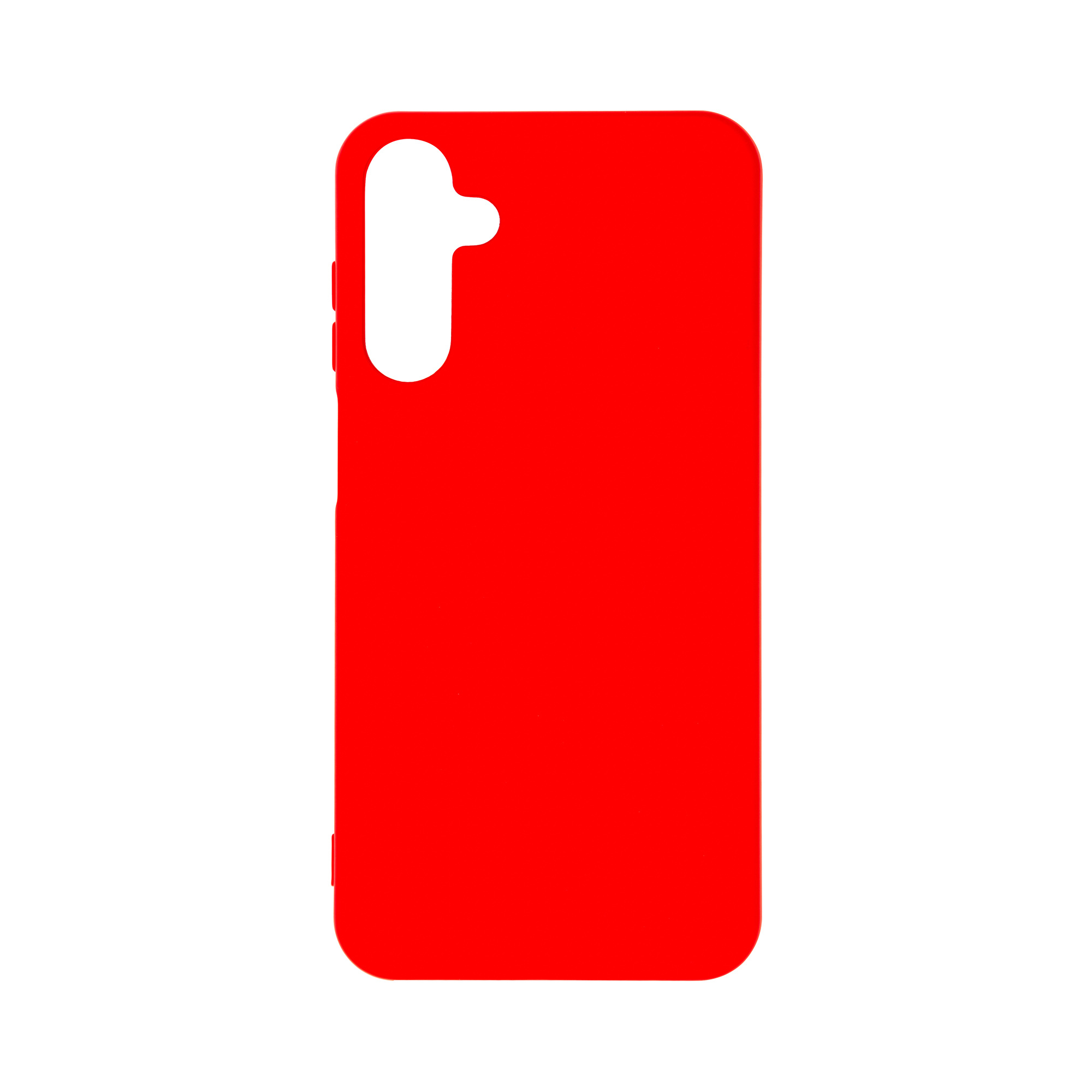 Чехол ArmorStandart ICON для Samsung M15 5G (M156) Red (ARM74375) фото1