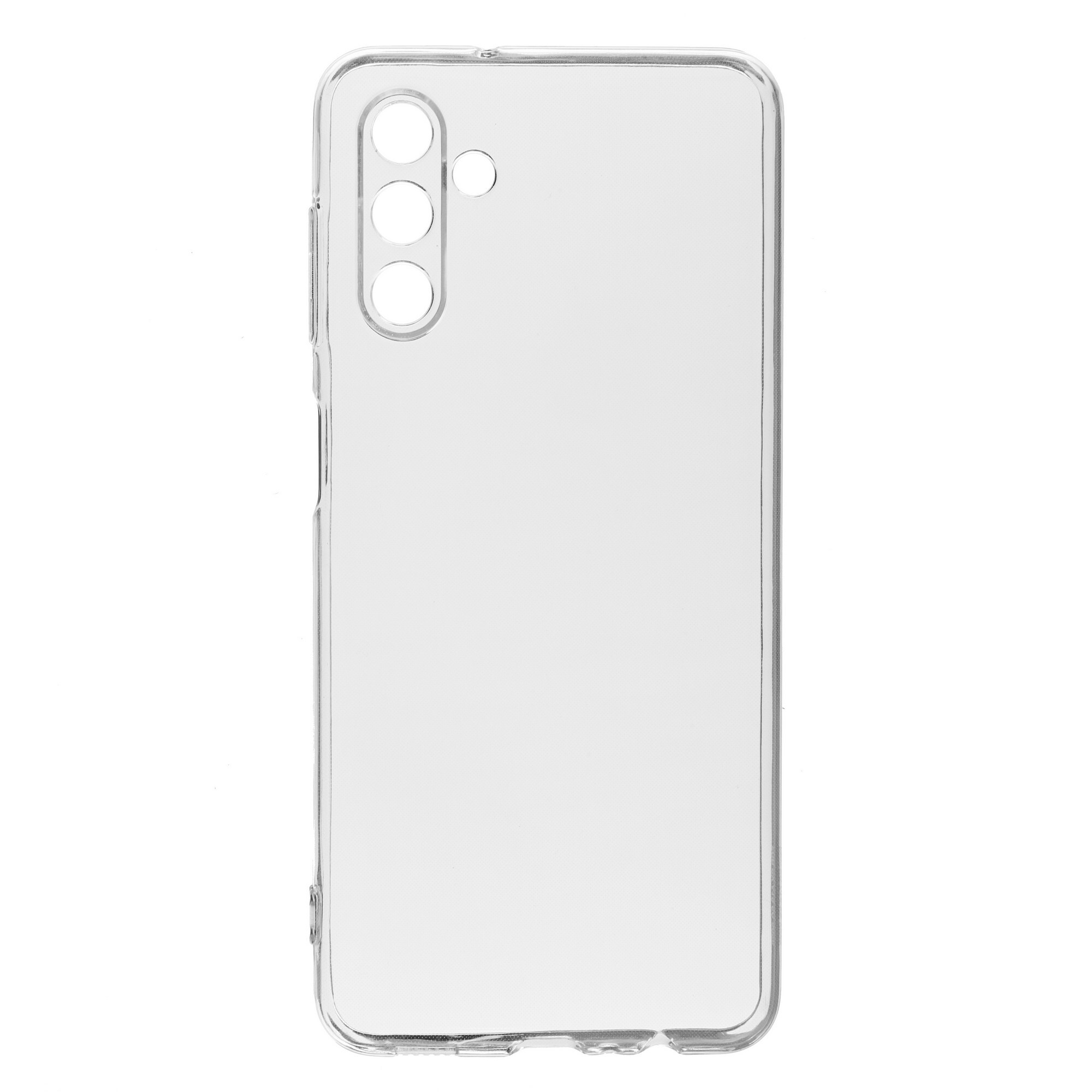 Чехол ArmorStandart Air для Samsung A04s / A13 5G Camera Cover Clear (ARM60682) фото1