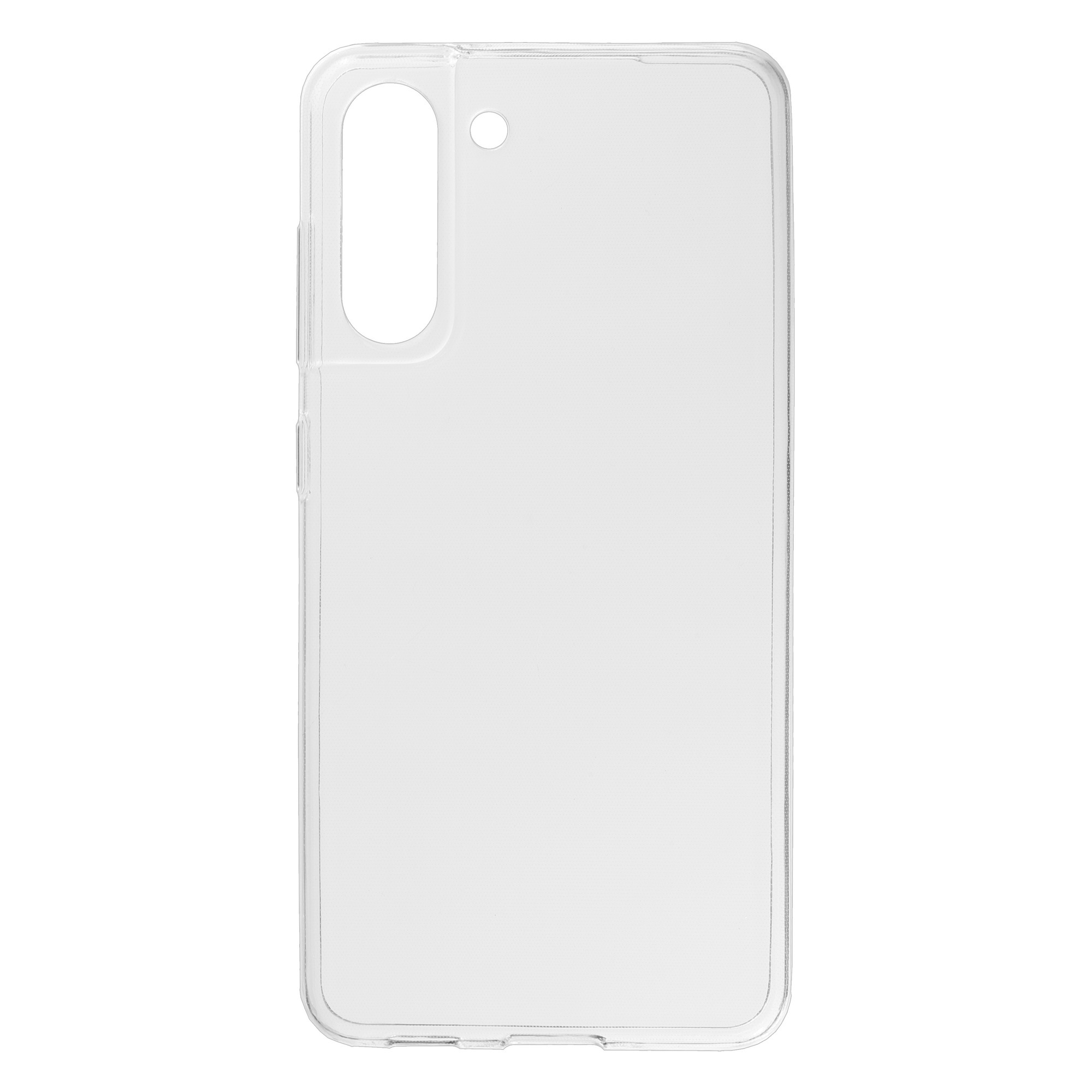 Чехол ArmorStandart Air для Samsung S21 FE 5G (G990) Clear (ARM60899) фото1