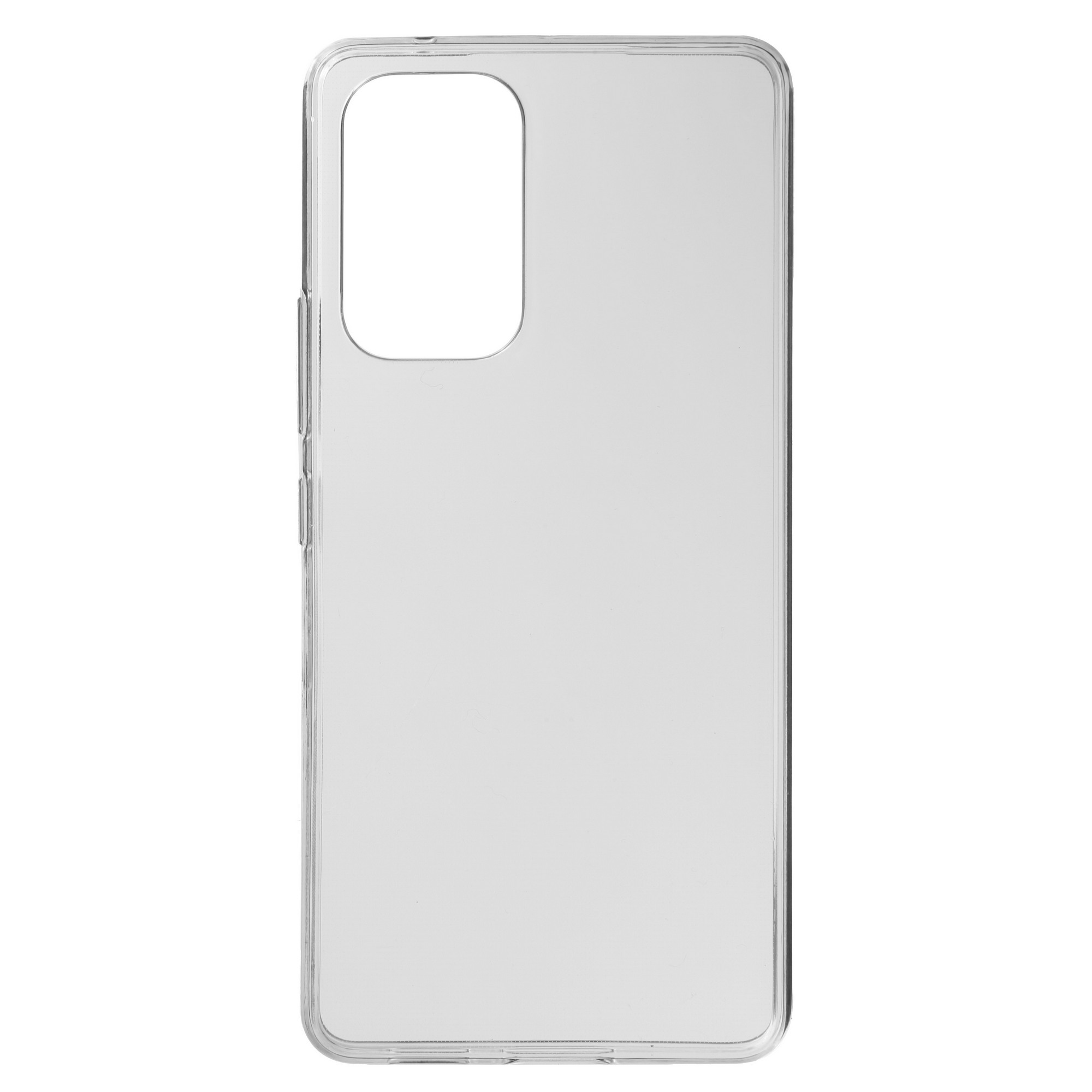 Чехол ArmorStandart Air для Samsung A53 5G (A536) Clear (ARM65775) фото1
