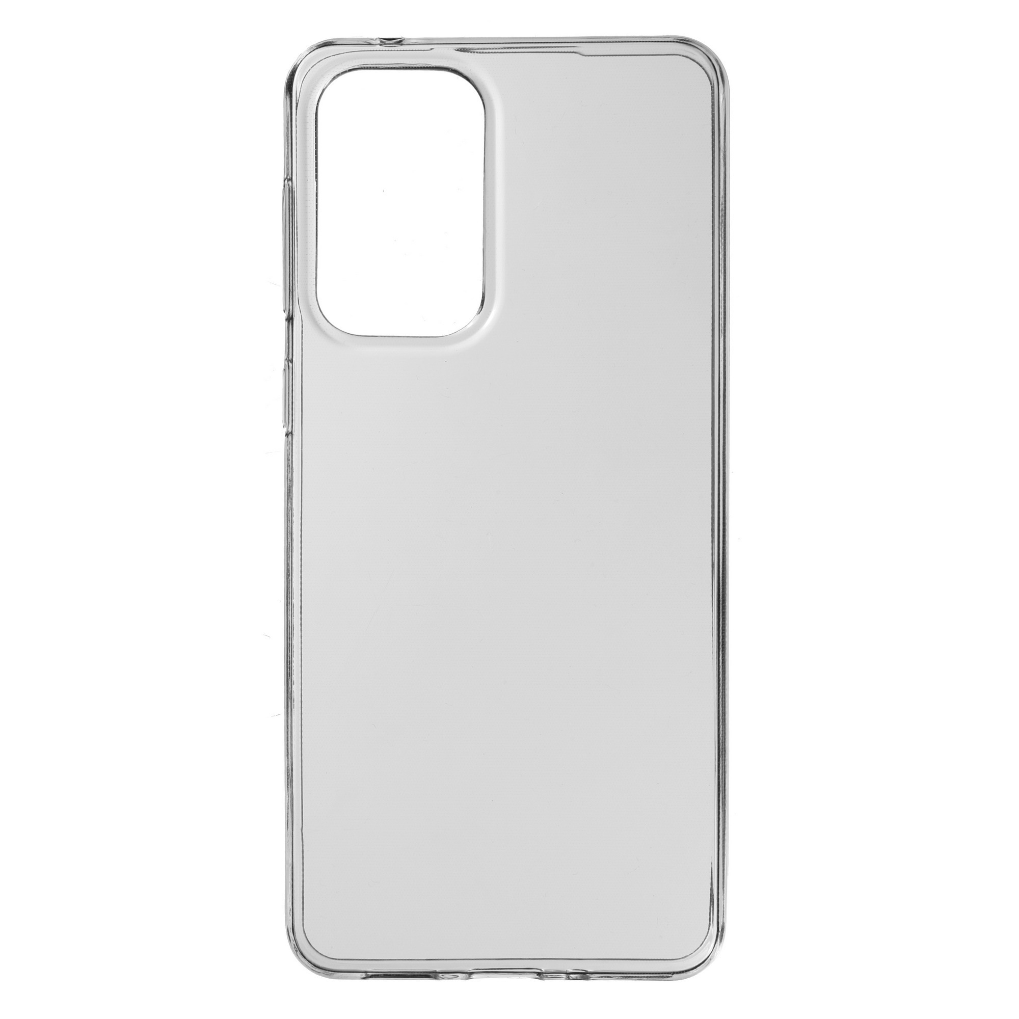 Чехол ArmorStandart Air для Samsung A33 5G (A336) Clear (ARM65777) фото1