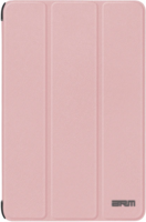 Чохол ArmorStandart Smart Case для Samsung Tab S10 Lite/S10 FE/S9 FE/S9 Pink (ARM74486)