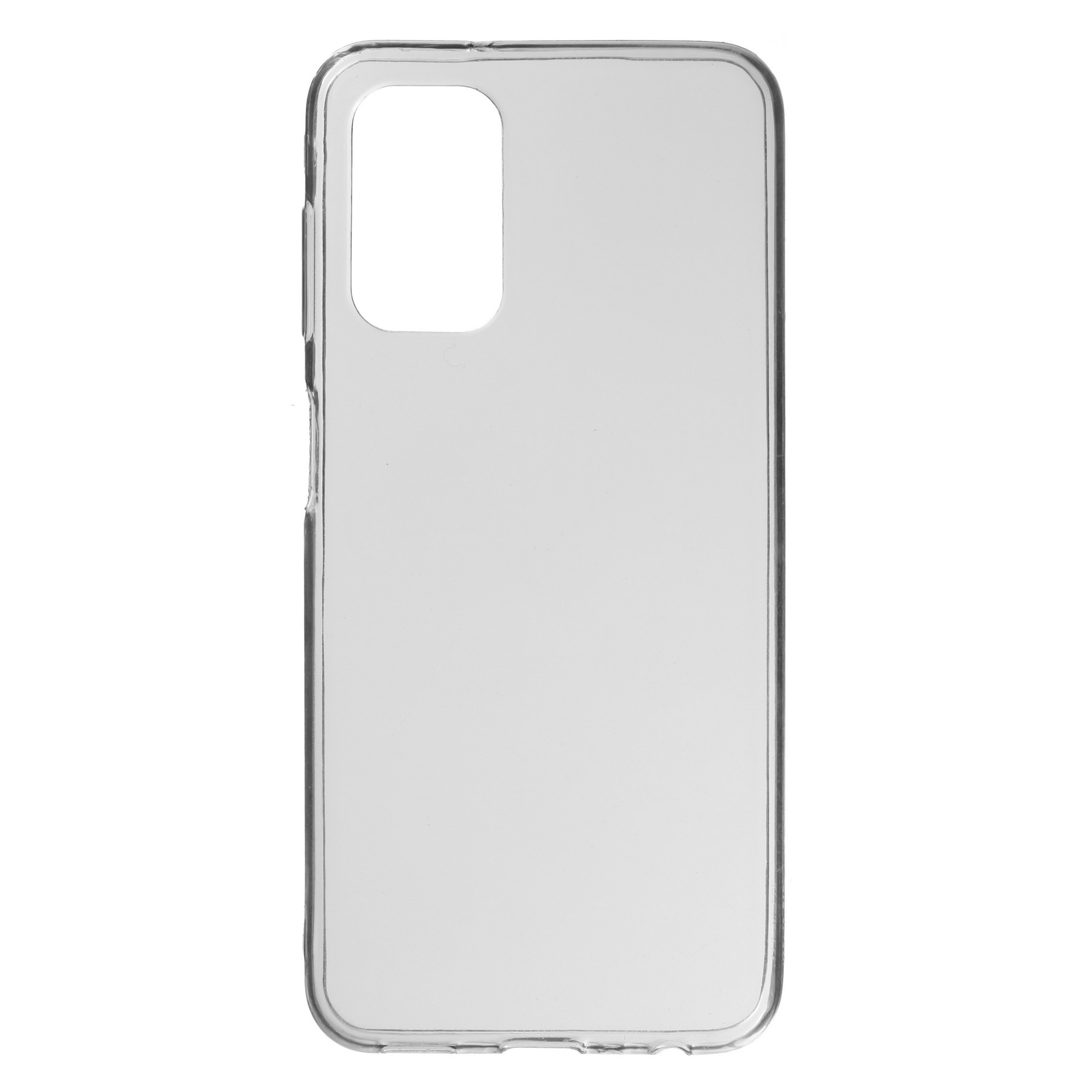 Чехол ArmorStandart Air для Samsung A13 4G (A135) Clear (ARM65856) фото1