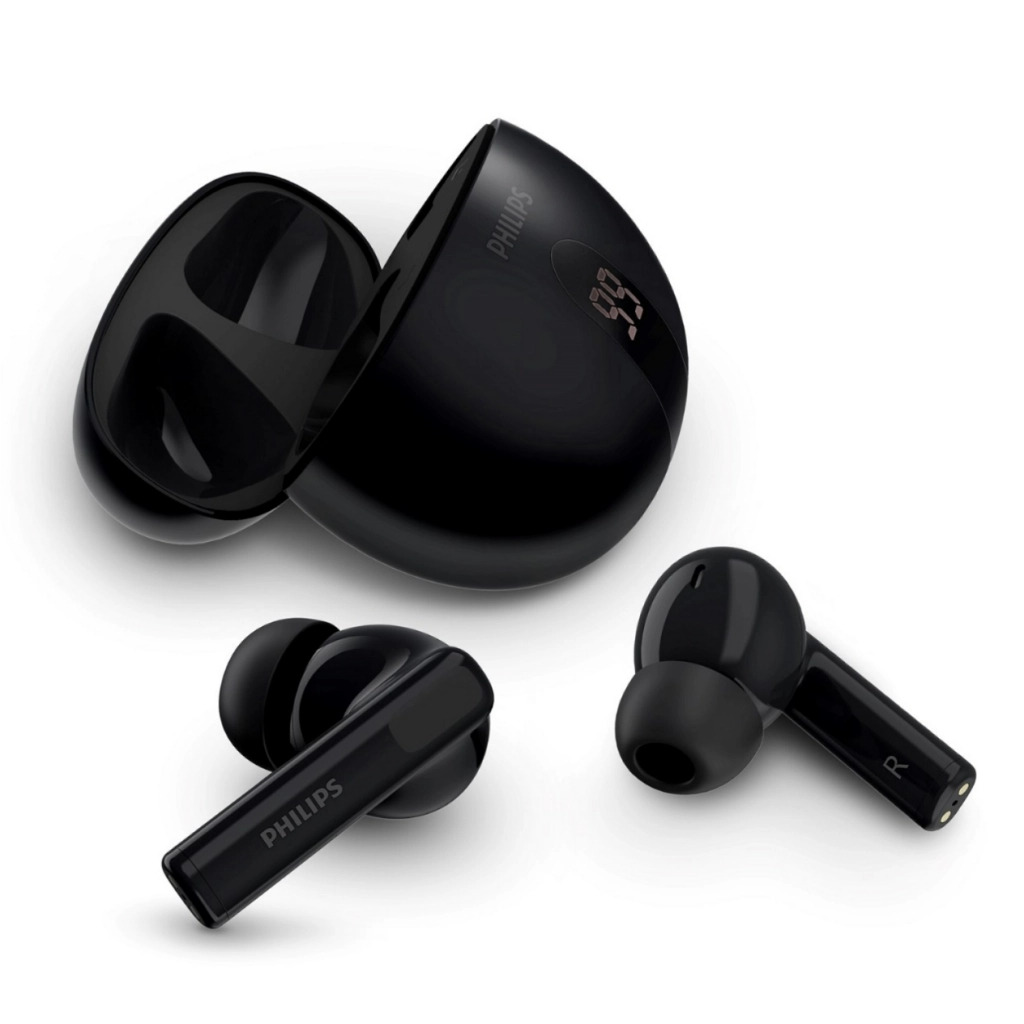 Наушники Philips TAT2520BK Black фото1