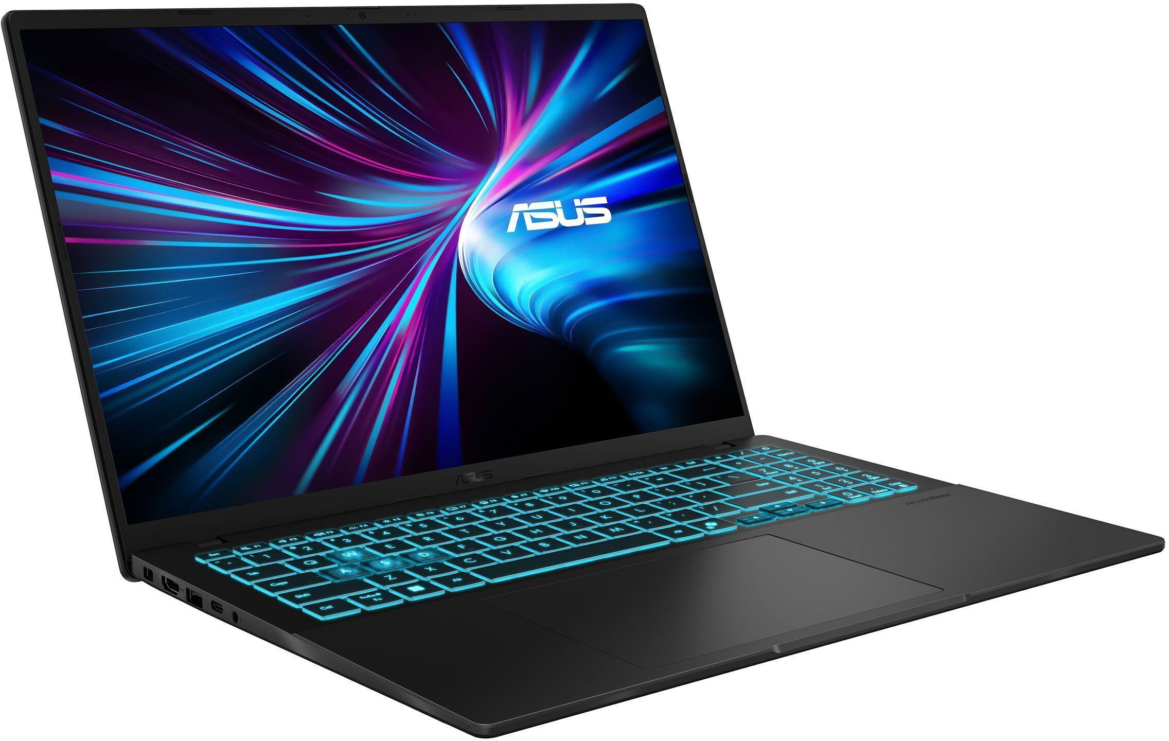 Ноутбук ASUS V16 V3607VP-TK083 (90NB16R1-M005C0) фото1