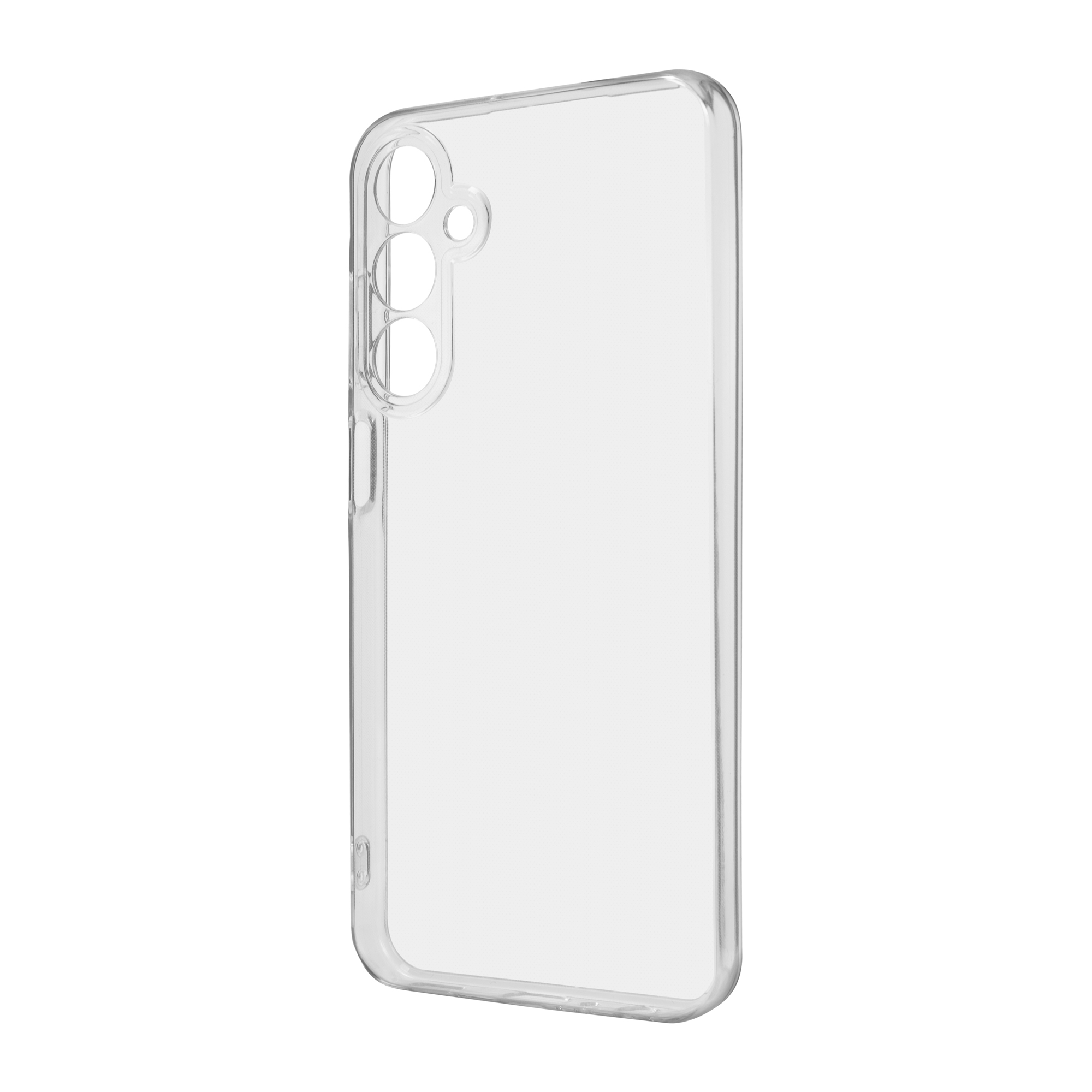 Чехол ArmorStandart Air для Samsung A25 5G (A256) Camera cover Clear (ARM69599) фото1