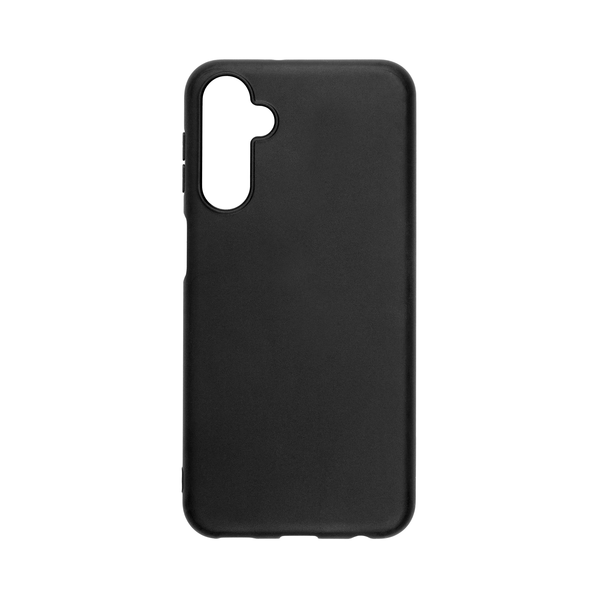 Чехол ArmorStandart Matte Slim Fit для Samsung M34 5G (M346) Black (ARM69610) фото1
