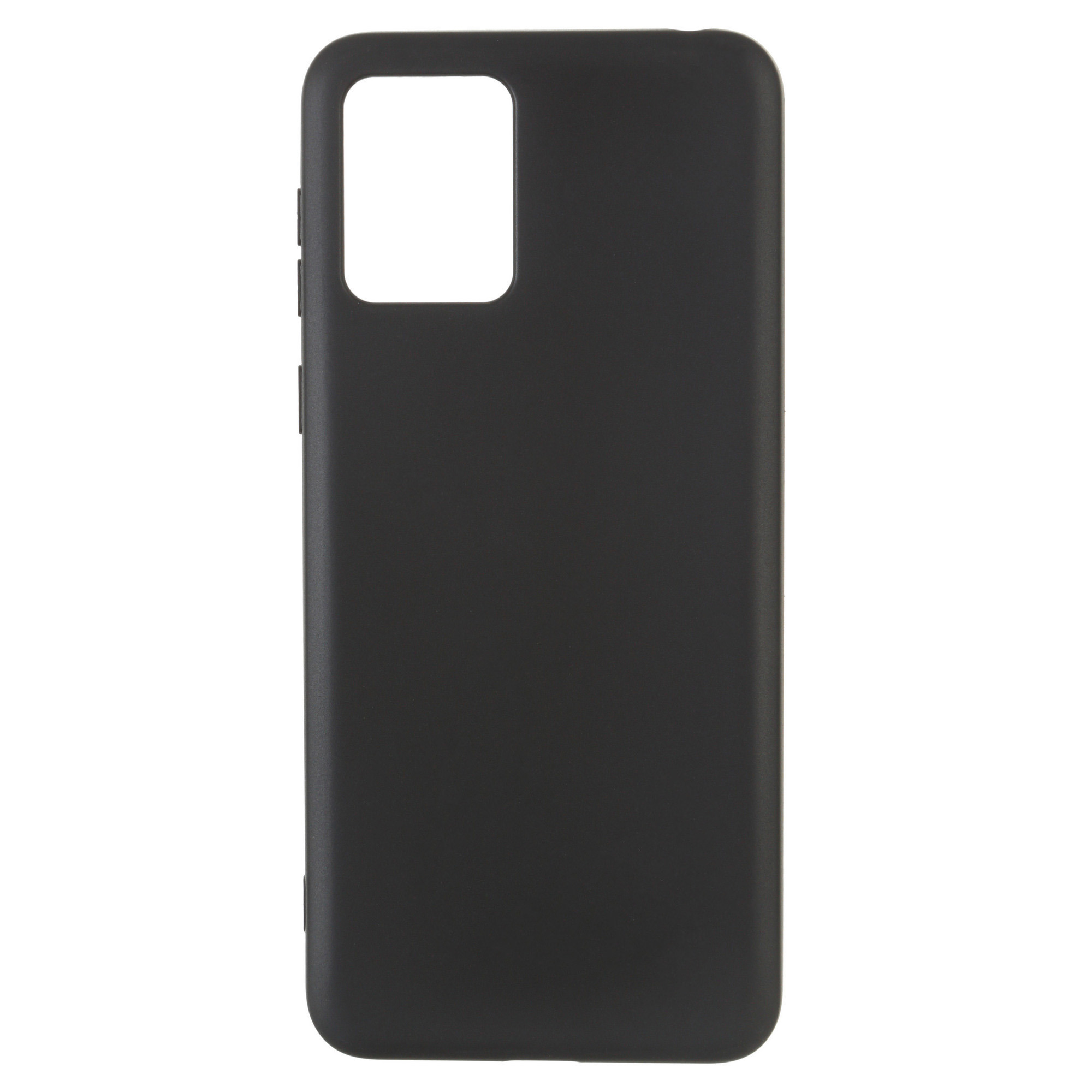 Чехол ArmorStandart Matte Slim Fit для Motorola E13 Black (ARM66141) фото1