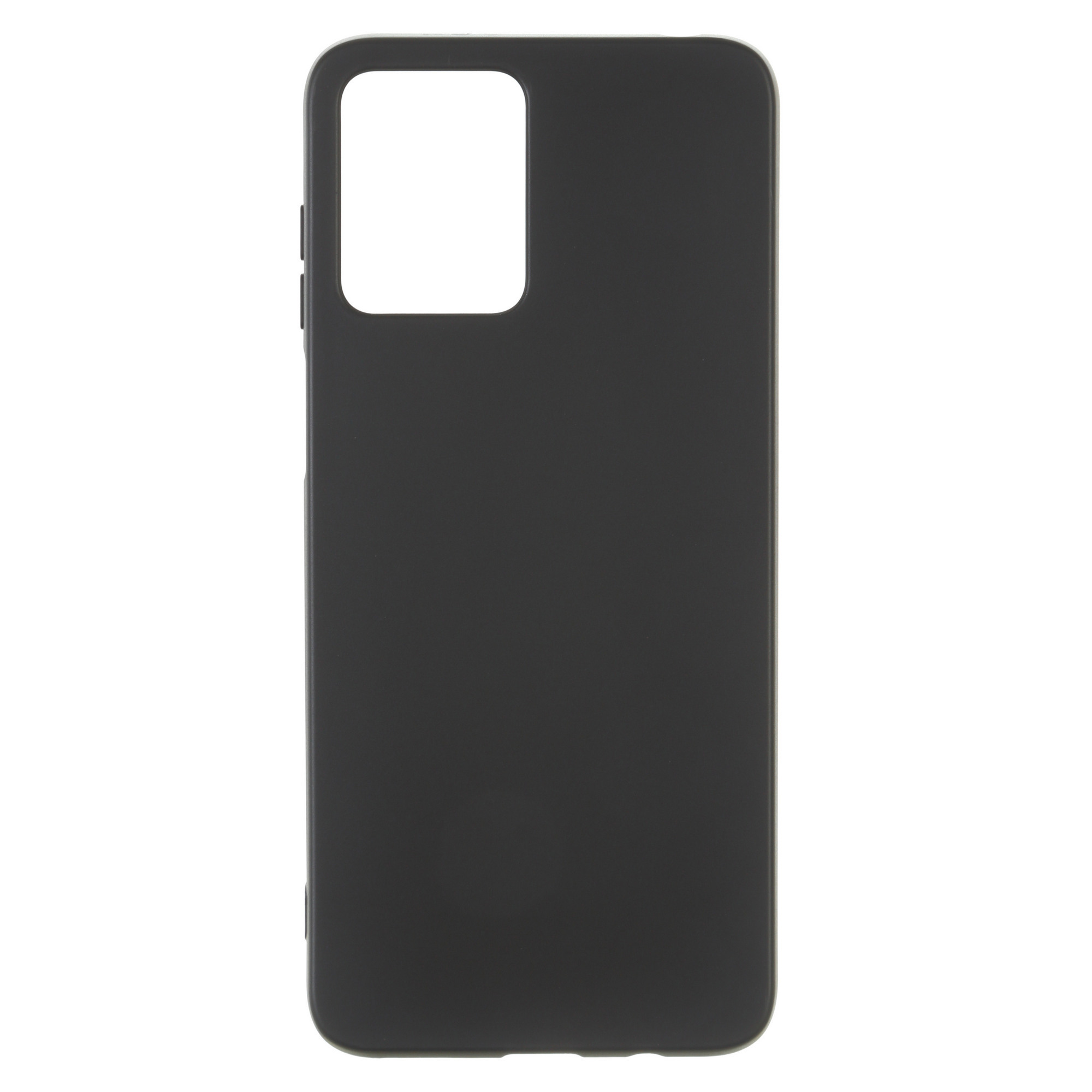 Чехол ArmorStandart Matte Slim Fit для Motorola G13 / G23 Black (ARM66142) фото1