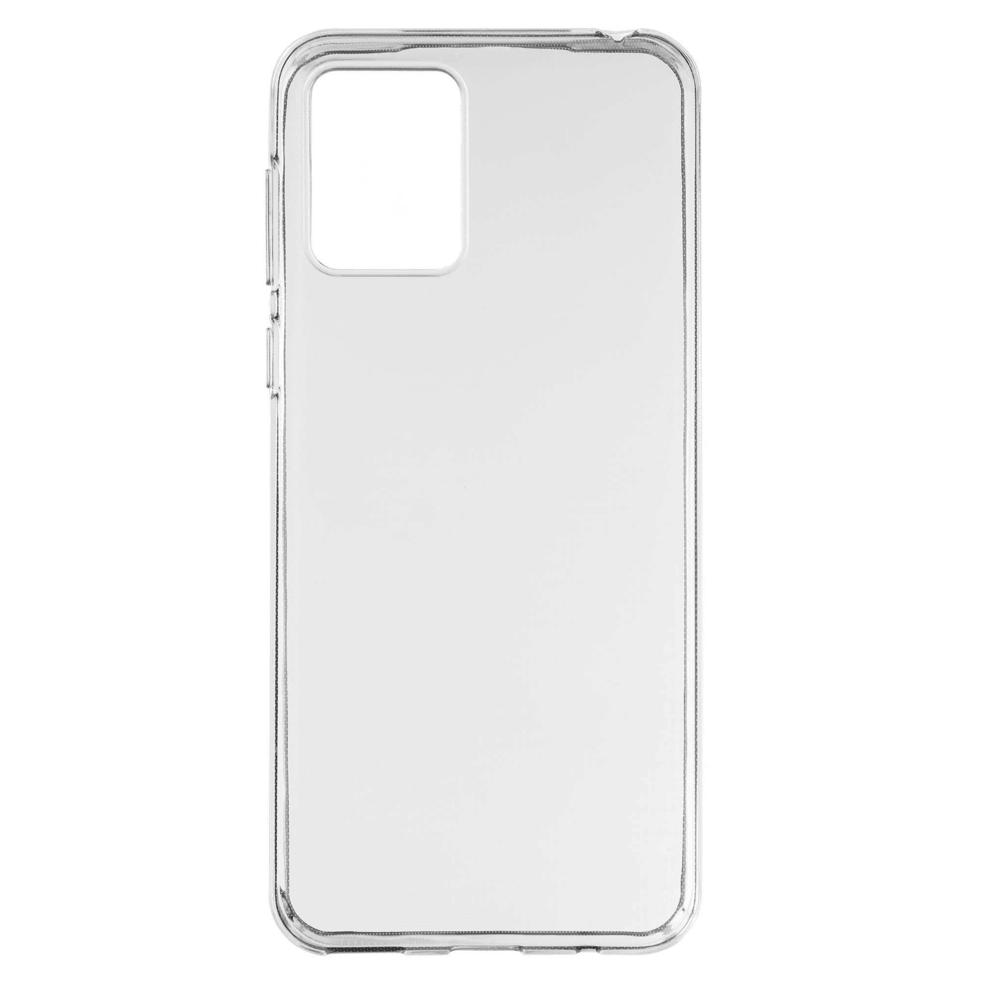 Чехол ArmorStandart Air для Motorola E13 Clear (ARM66145) фото1
