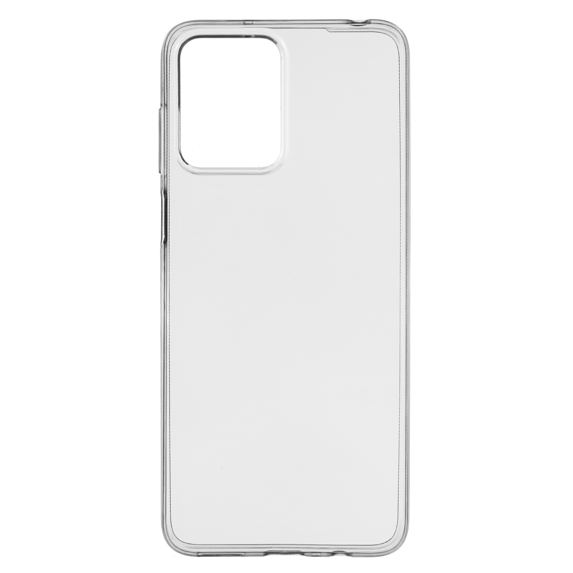 Чехол ArmorStandart Air для Motorola G13 / G23 Clear (ARM66146) фото1