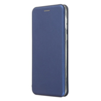 Чохол-книжка ArmorStandart G-Case для Motorola E13 Blue (ARM66149)