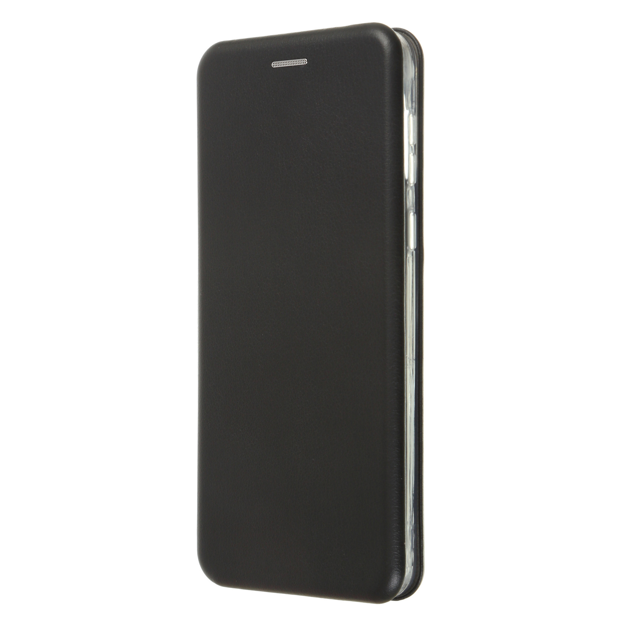 Чехол-книжка ArmorStandart G-Case для Motorola E13 Black (ARM66150) фото1
