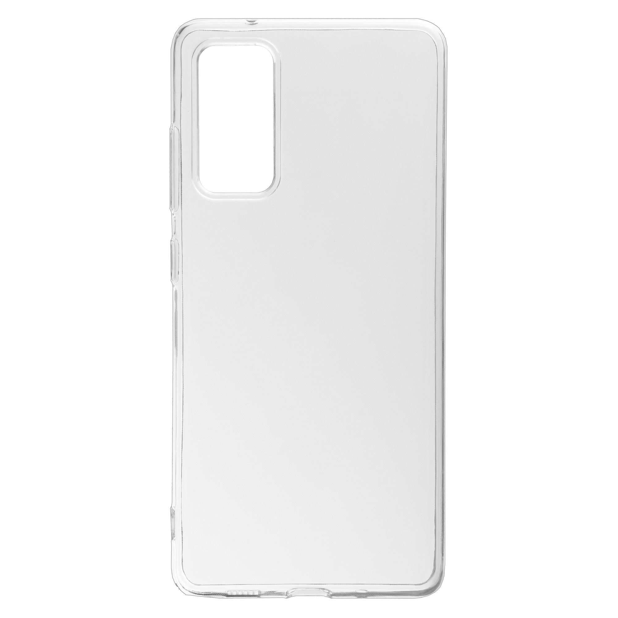 Чехол ArmorStandart Air для Samsung S20 FE (G780) Clear (ARM59884) фото1