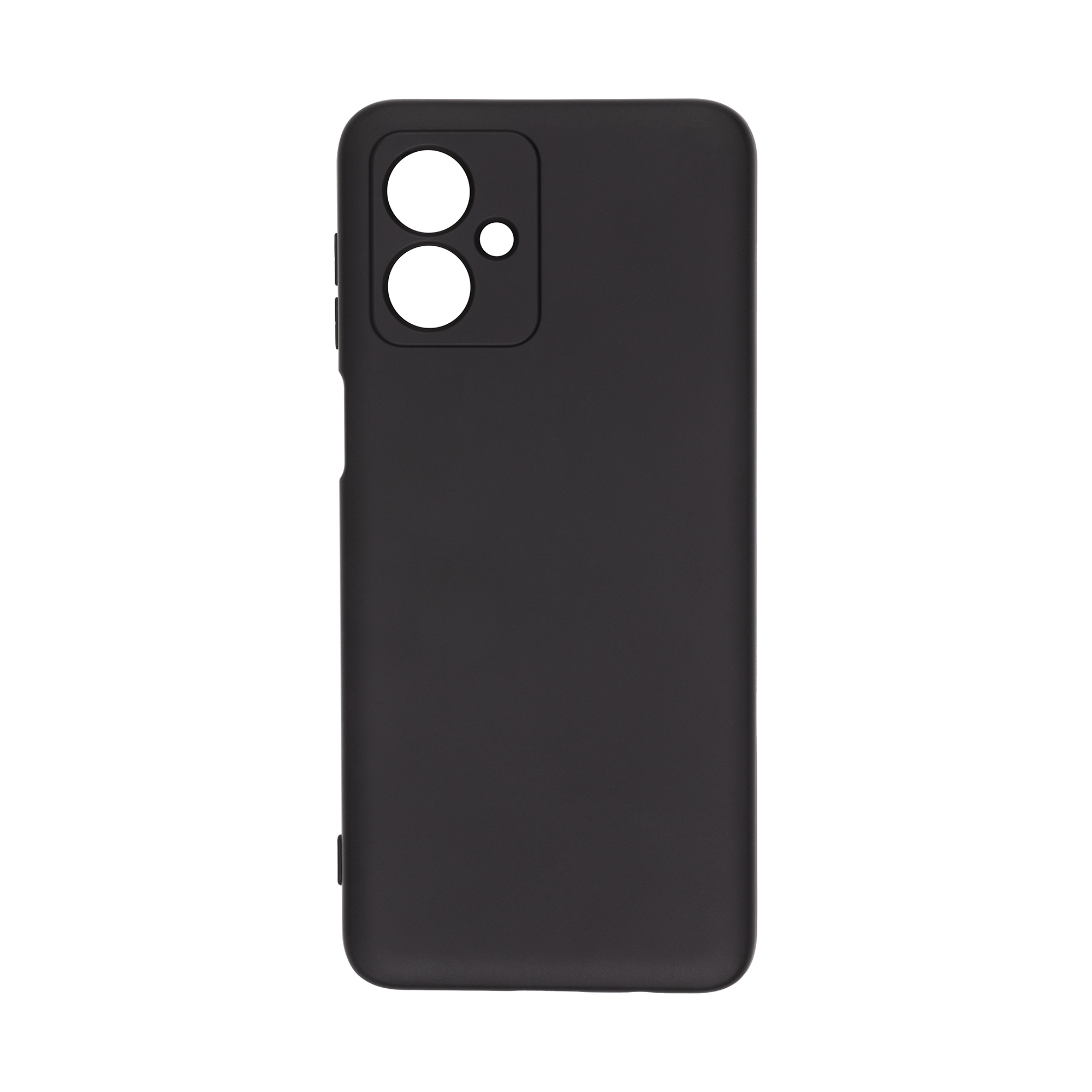 Чехол ArmorStandart ICON для Motorola G54 Power Camera cover Black (ARM70546) фото1