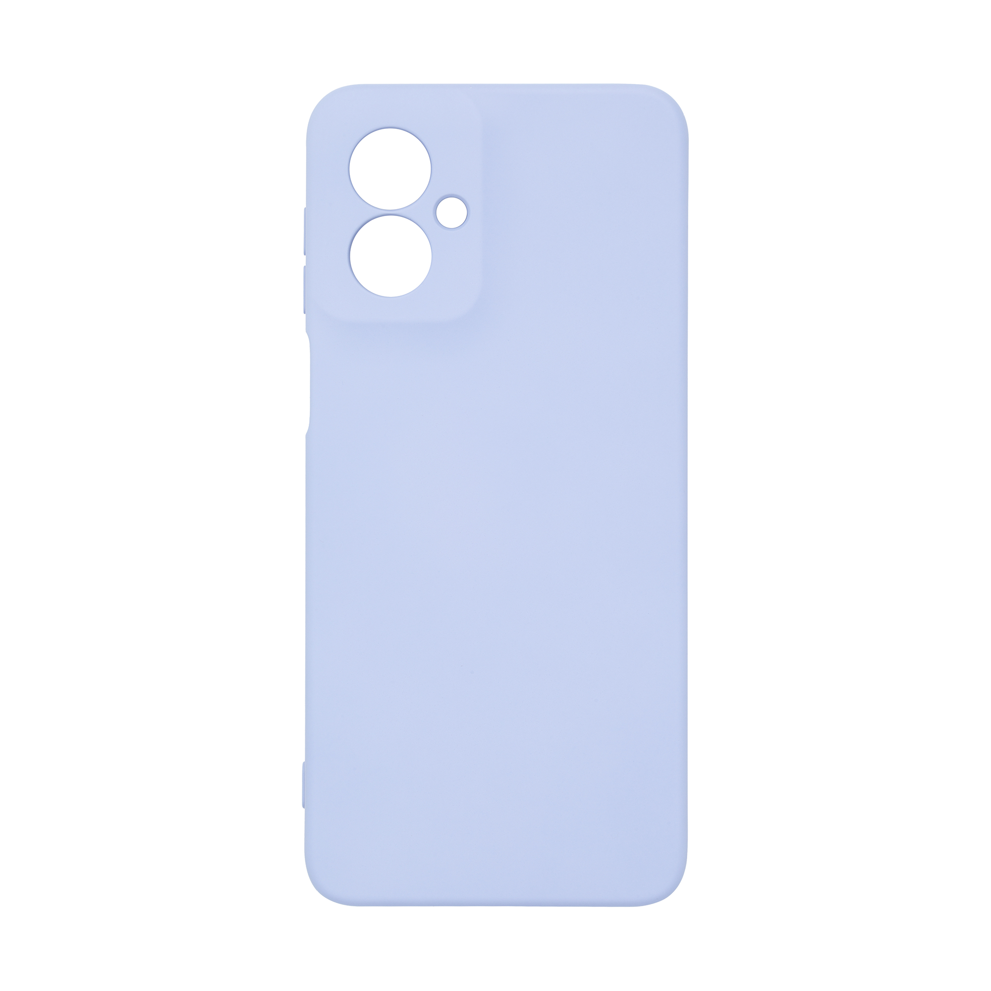Чехол ArmorStandart ICON для Motorola G55 5G Camera cover Lavender (ARM81210) фото1