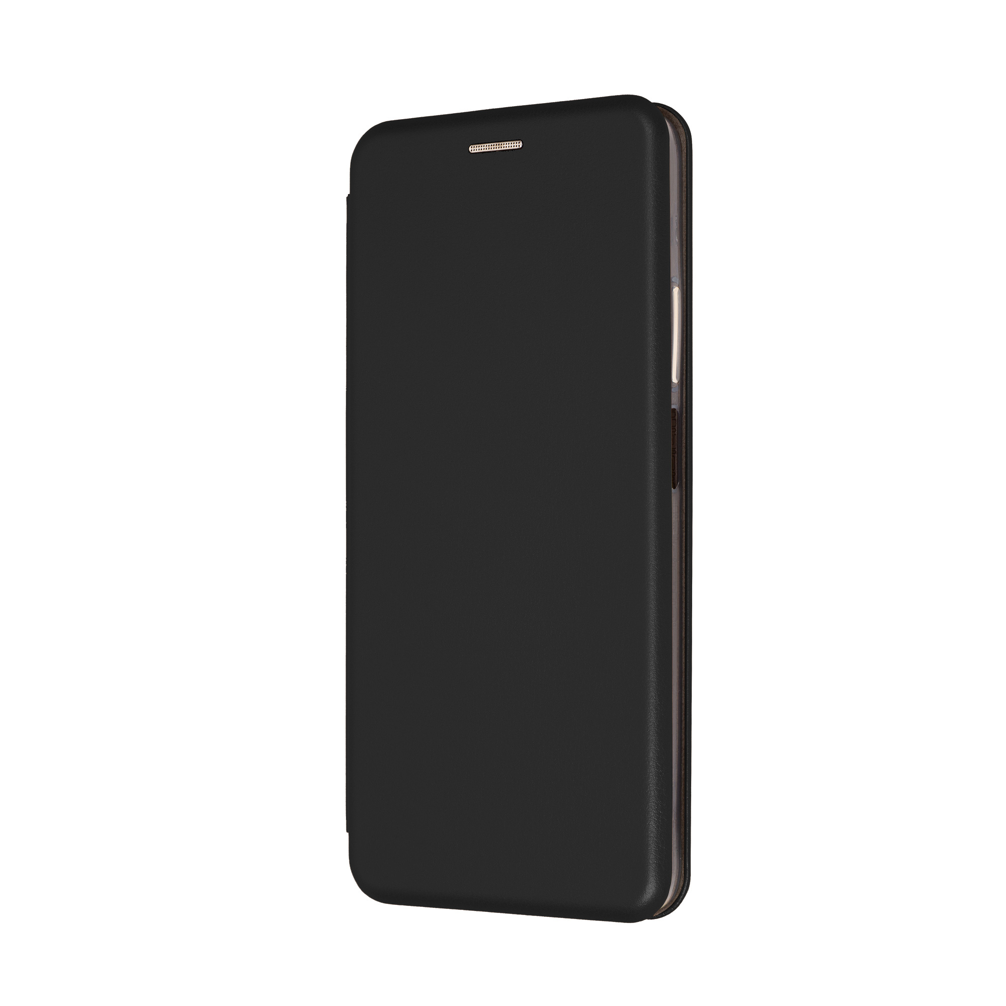Чехол-книжка ArmorStandart G-Case для Motorola G06 4G Black (ARM89025) фото1