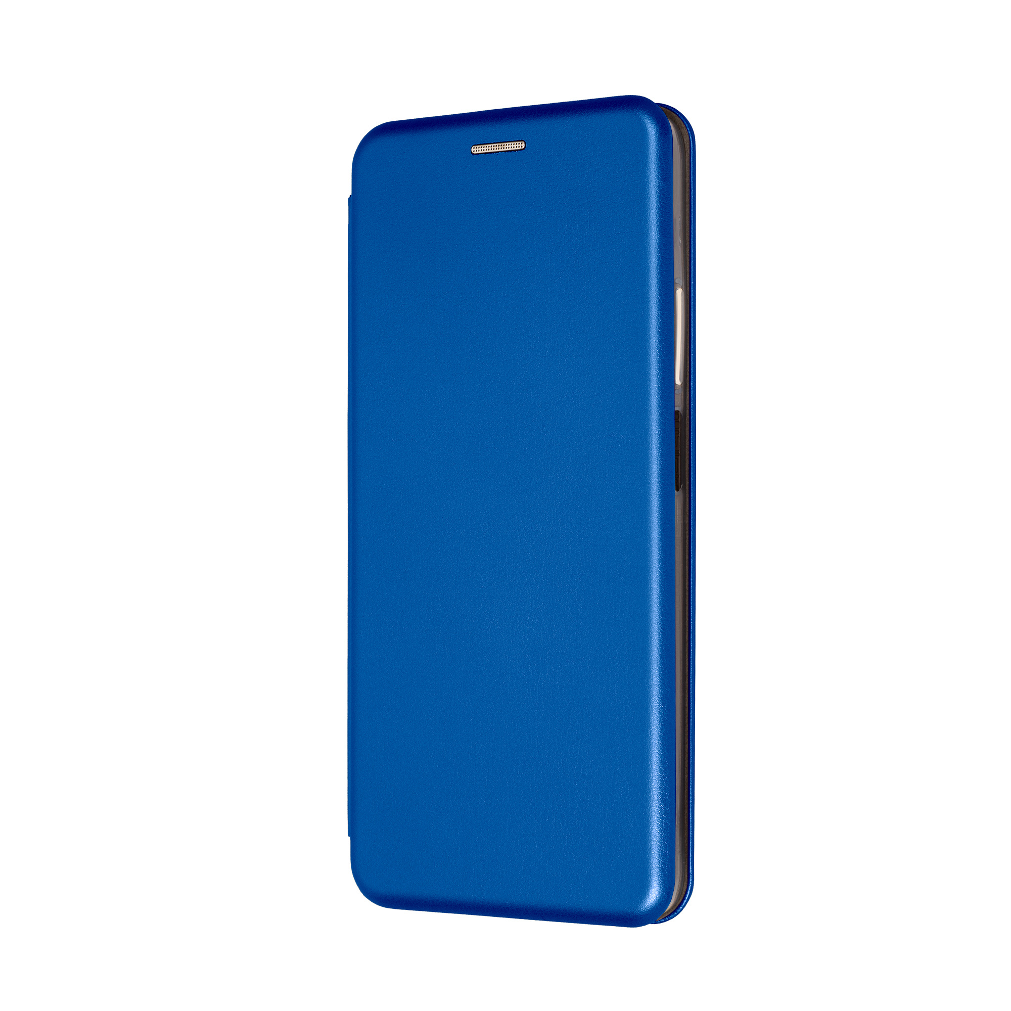 Чехол-книжка ArmorStandart G-Case для Motorola G06 4G Dark Blue (ARM89026) фото1