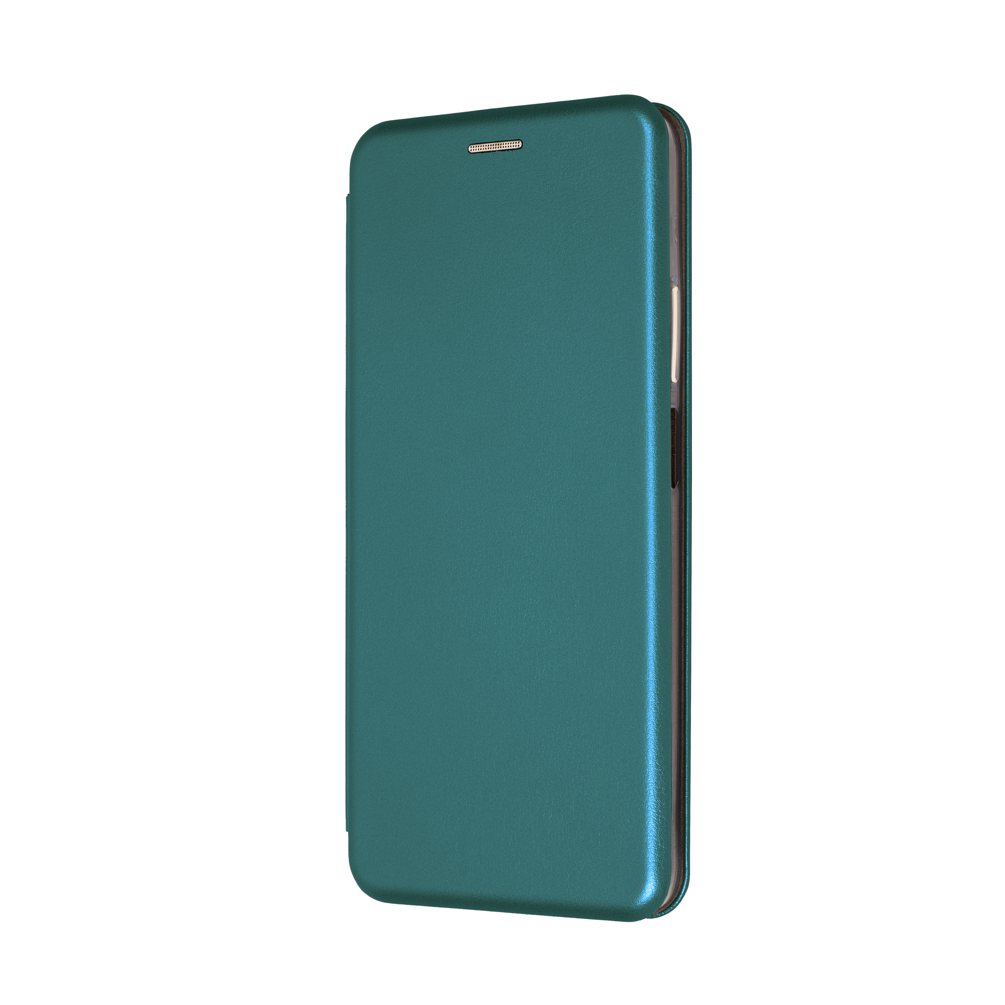 Чехол-книжка ArmorStandart G-Case для Motorola G06 4G Green (ARM89027) фото1