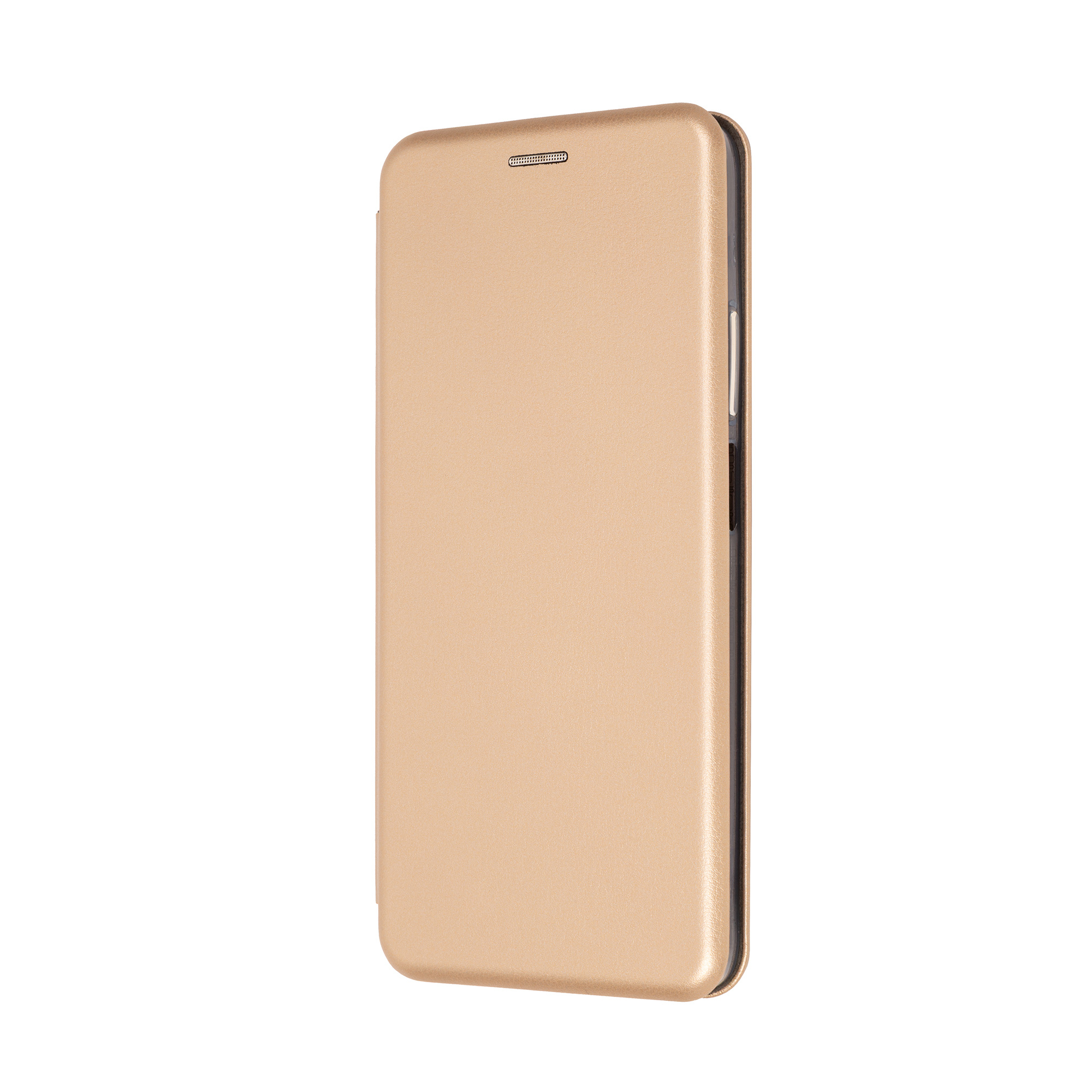 Чехол-книжка ArmorStandart G-Case для Motorola G06 4G Gold (ARM89028) фото1