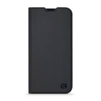Чохол-книжка ArmorStandart OneFold Case для Motorola G06 4G Black (ARM89033)