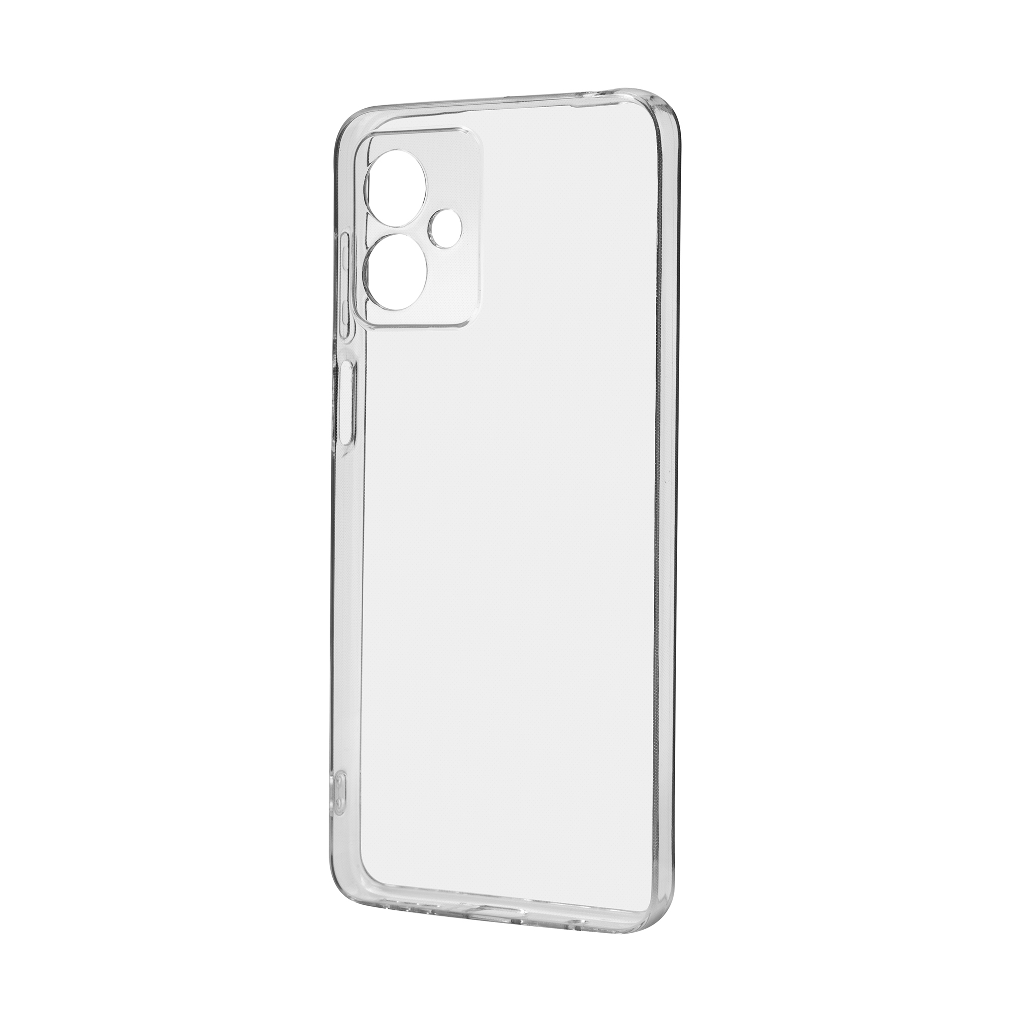 Чехол ArmorStandart Air для Motorola G14 Camera cover Clear (ARM70470) фото1