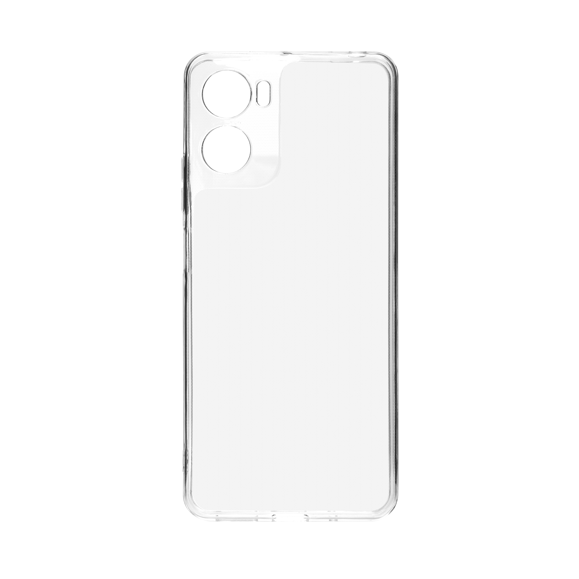 Чехол ArmorStandart Air для Motorola G06 4G Camera cover Clear (ARM89057) фото1