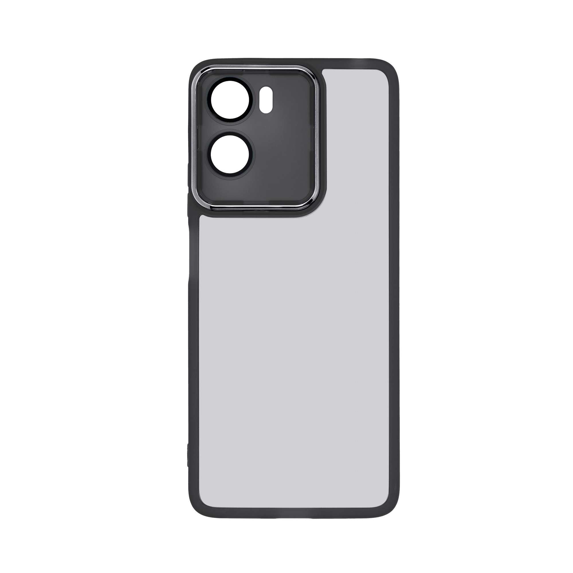 Чехол ArmorStandart Shade для Motorola G06 4G Black (ARM89066) фото1