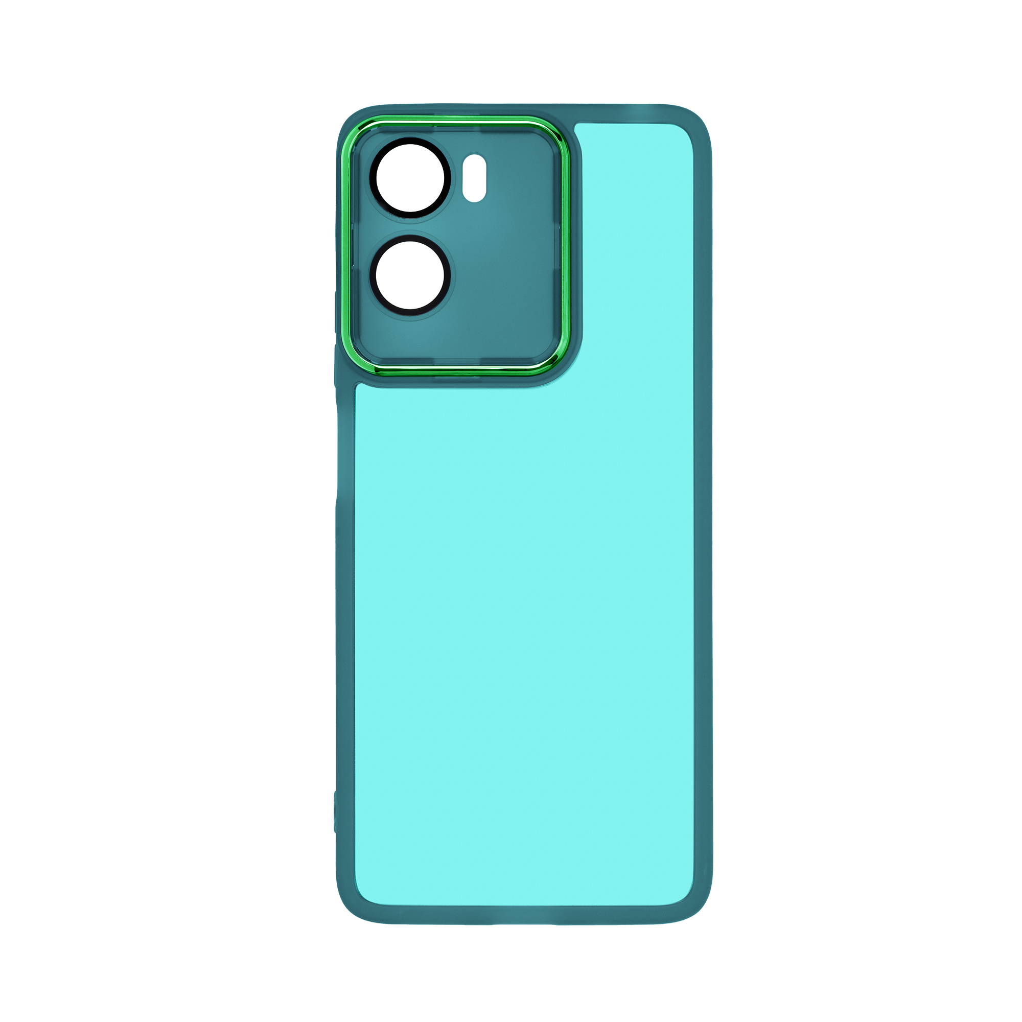 Чехол ArmorStandart Shade для Motorola G06 4G Dark Green (ARM89067) фото1