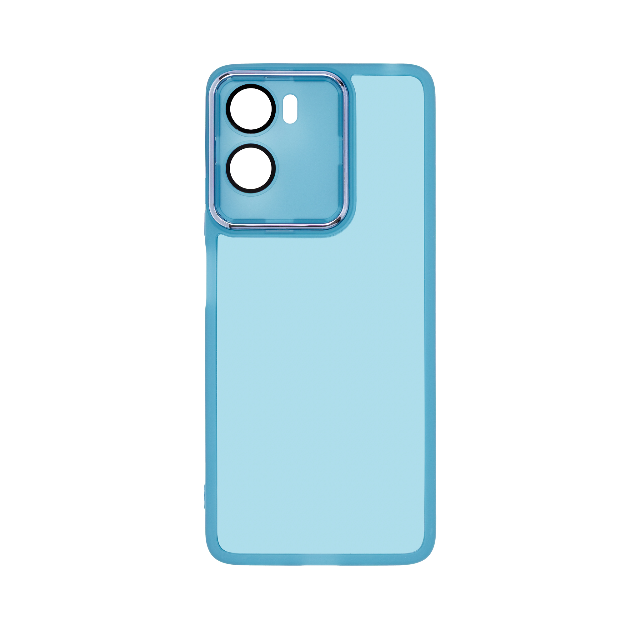 Чехол ArmorStandart Shade для Motorola G06 4G Blue (ARM89068) фото1