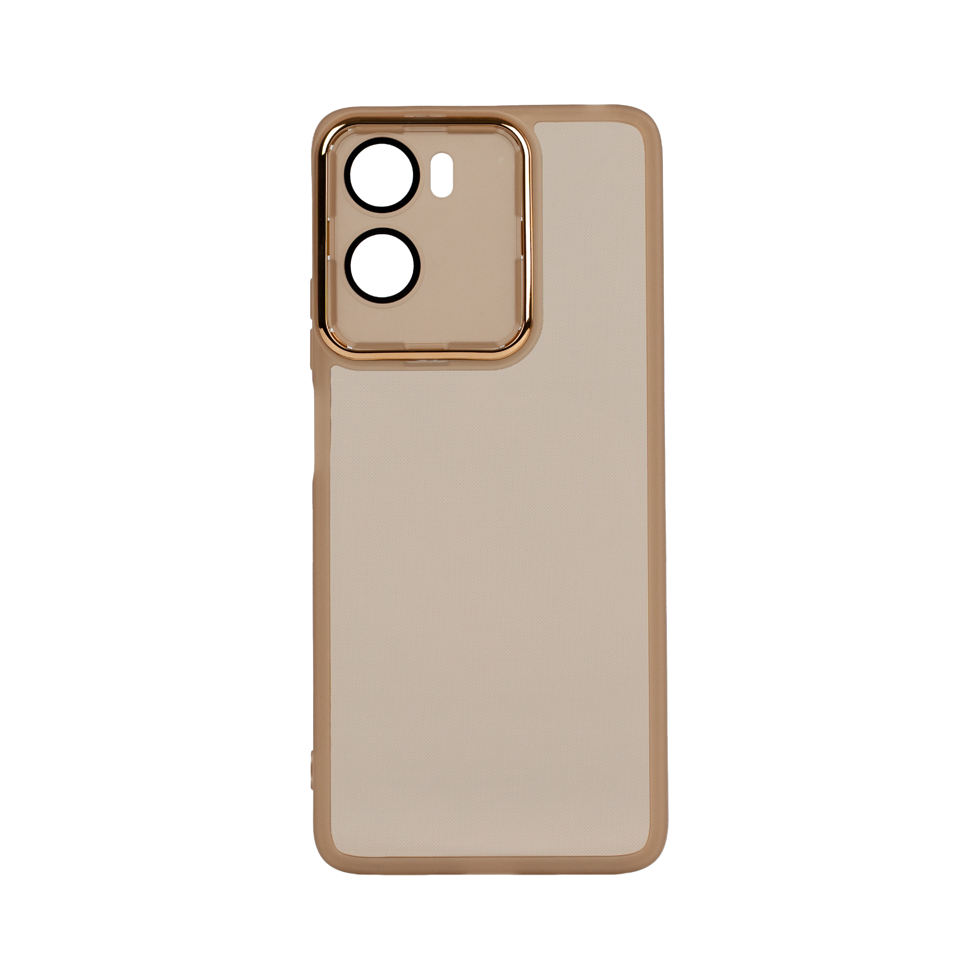 Чехол ArmorStandart Shade для Motorola G06 Power 4G Gold (ARM89102) фото1