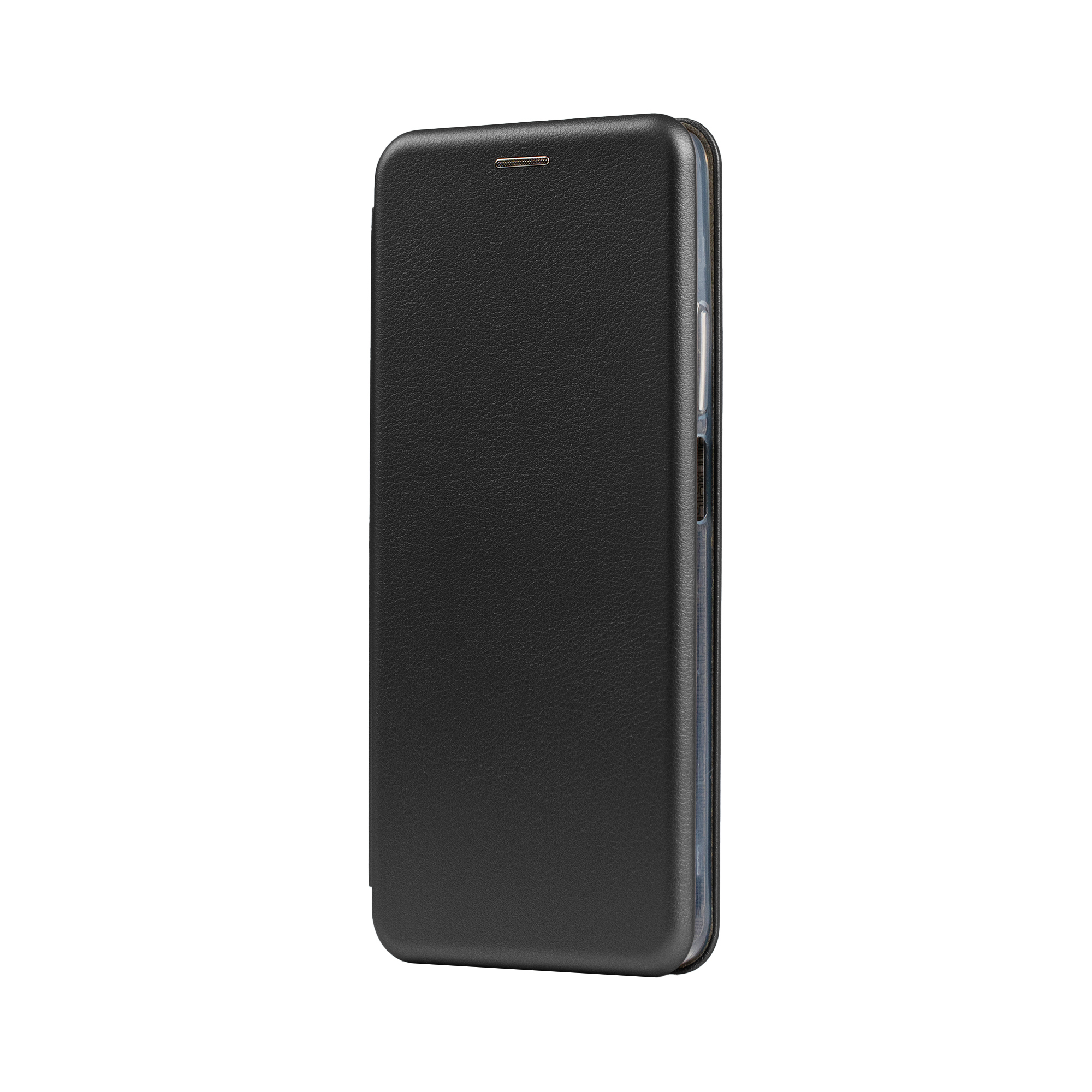 Чехол-книжка ArmorStandart G-Case для Motorola G06 Power 4G Black (ARM89103) фото1