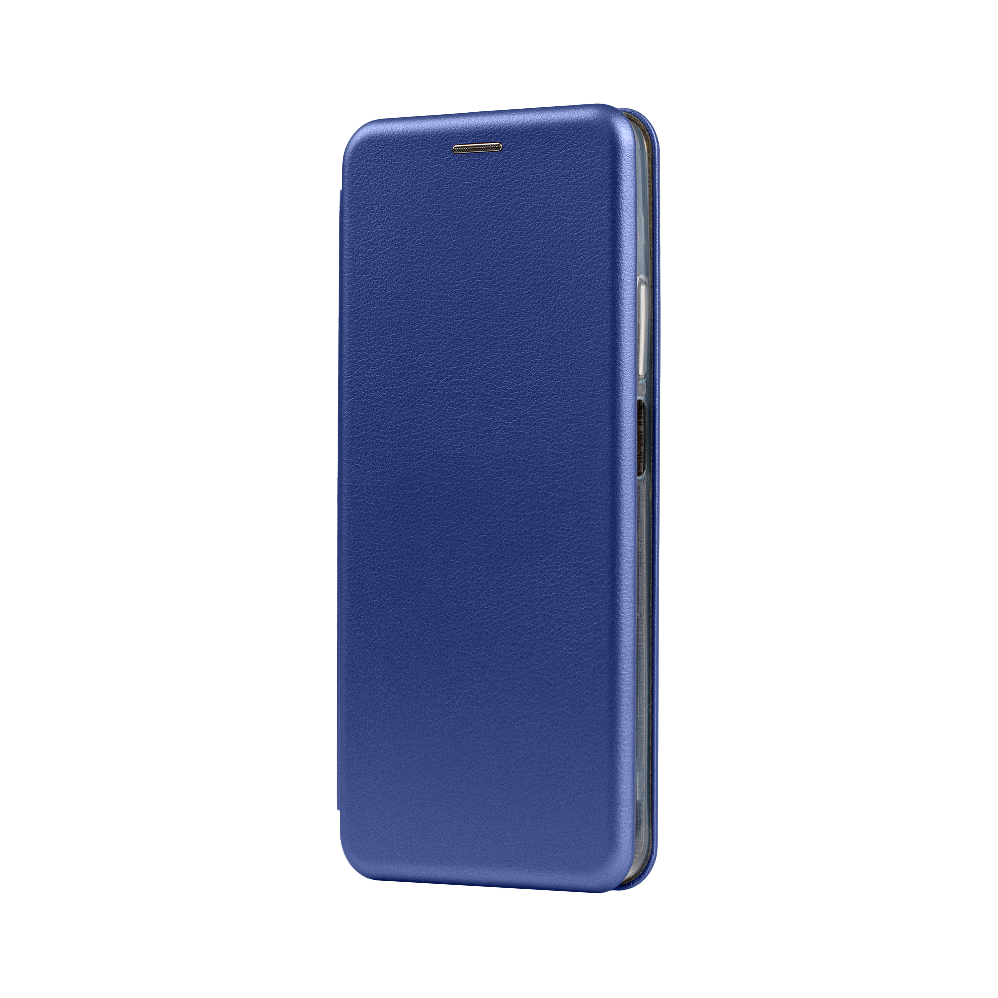 Чехол-книжка ArmorStandart G-Case для Motorola G06 Power 4G Dark Blue (ARM89104) фото1