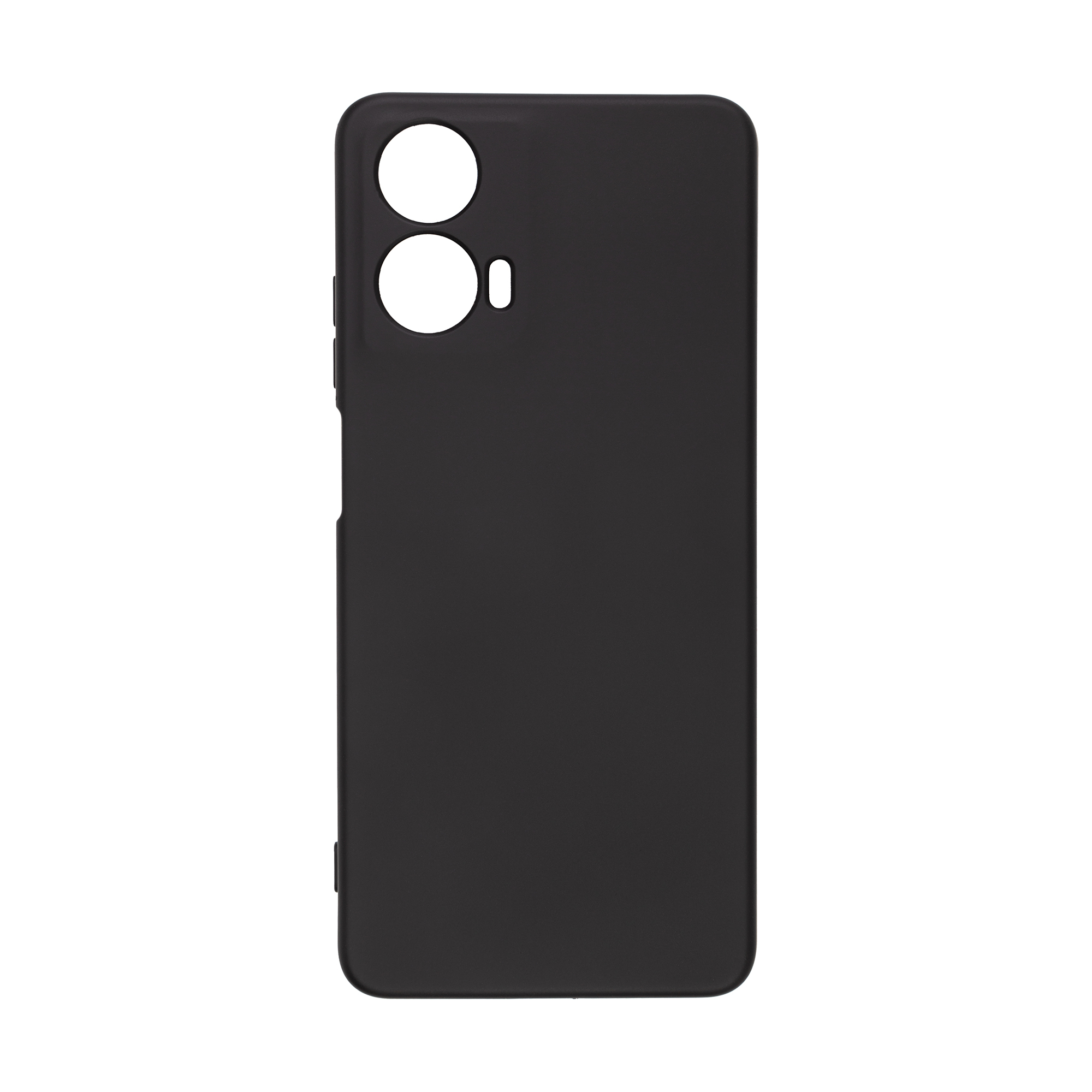 Чехол ArmorStandart ICON для Motorola G24 Power Camera cover Black (ARM73882) фото1