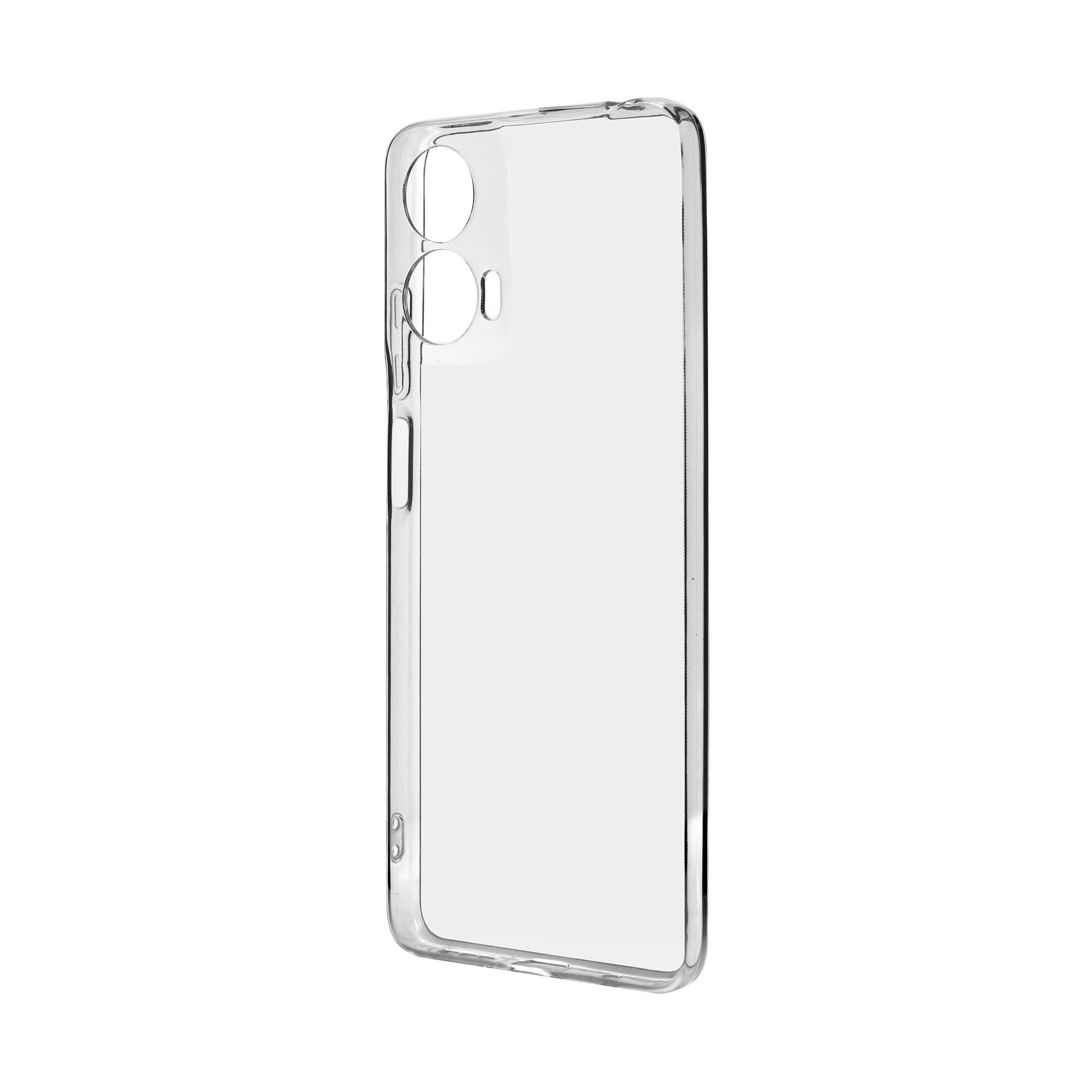Чехол ArmorStandart Air для Motorola G24 Power Camera cover Clear (ARM73901) фото1