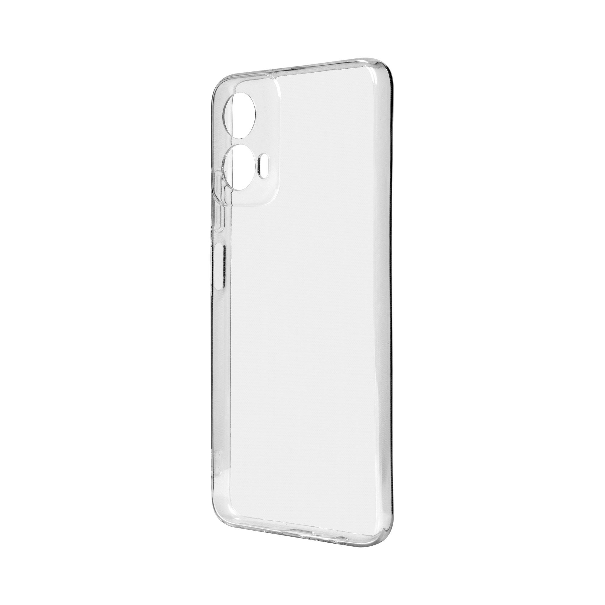 Чехол ArmorStandart Air для Motorola G34 5G Camera cover Clear (ARM73903) фото1