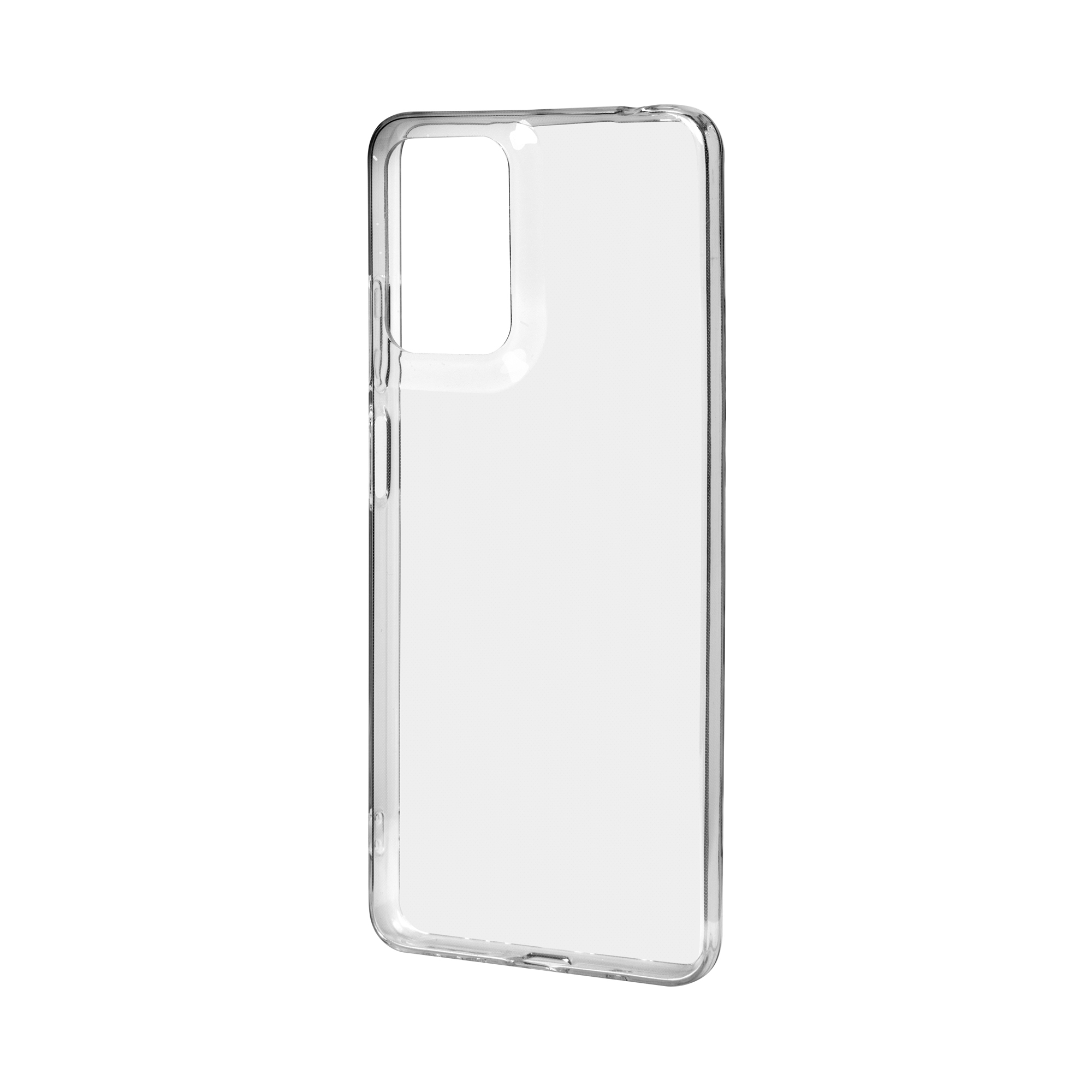 Чехол ArmorStandart Air для Motorola G04 / G04s / G24 / E14 Clear (ARM73904) фото1