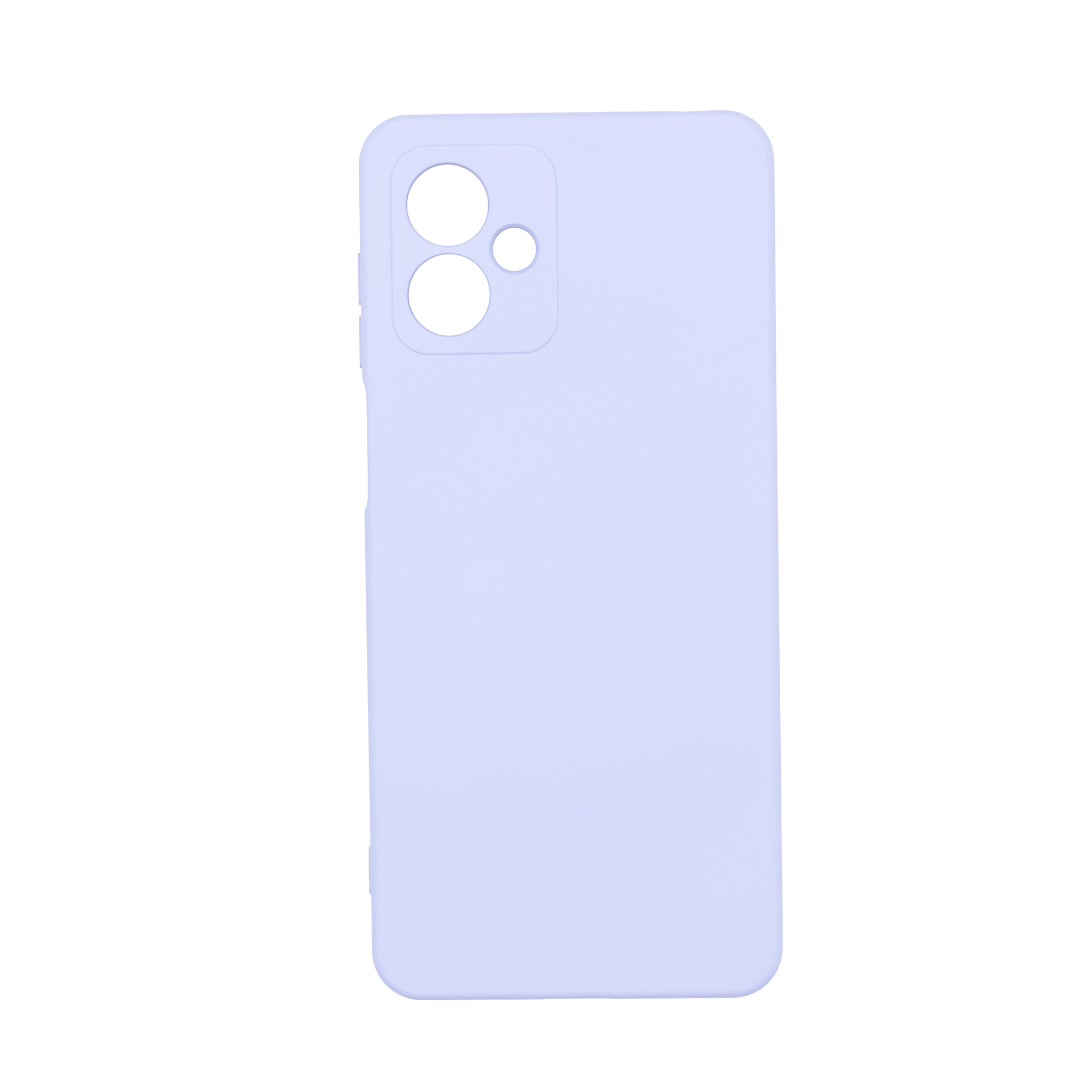 Чехол ArmorStandart ICON для Motorola G14 Camera cover Lavender (ARM70476) фото1