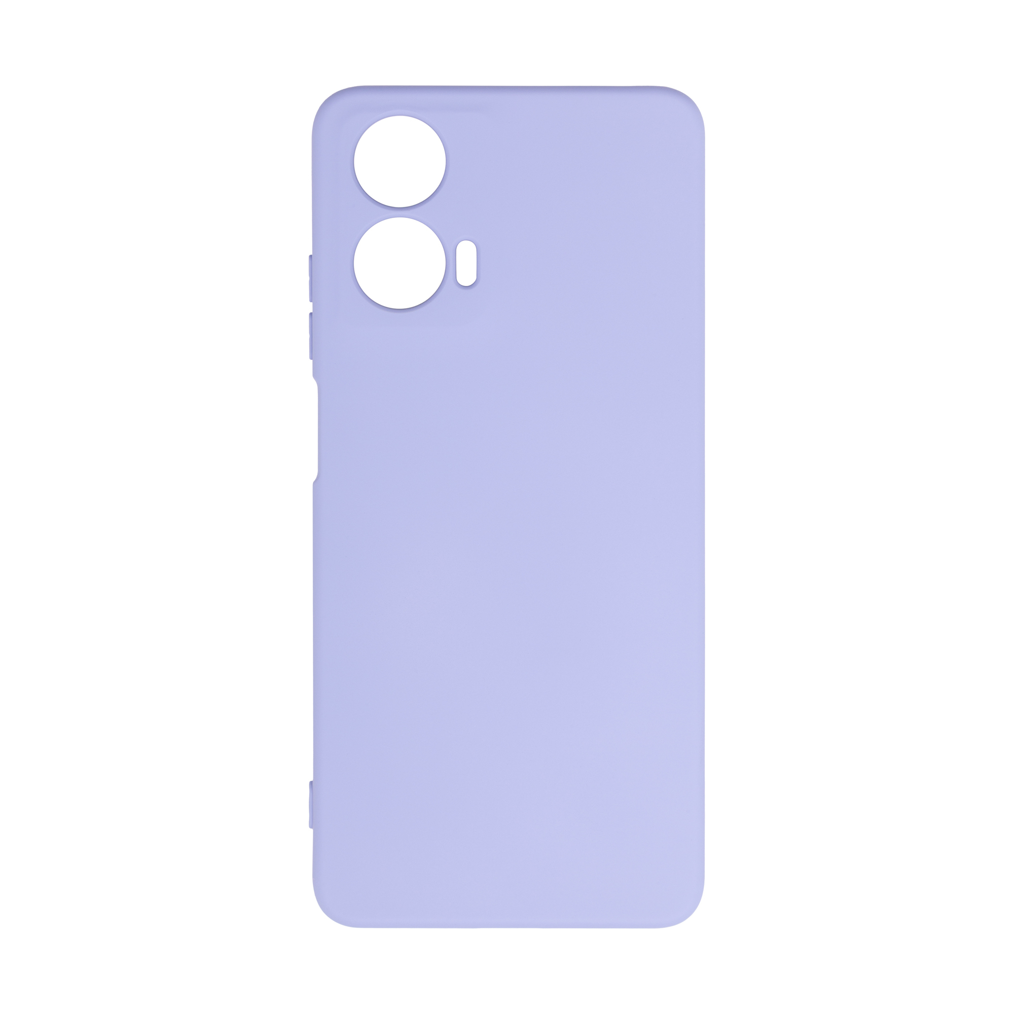 Чехол ArmorStandart ICON для Motorola G24 Camera cover Lavender (ARM74303) фото1