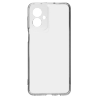 Чохол ArmorStandart Air для Motorola G55 5G Camera cover Clear (ARM81195)