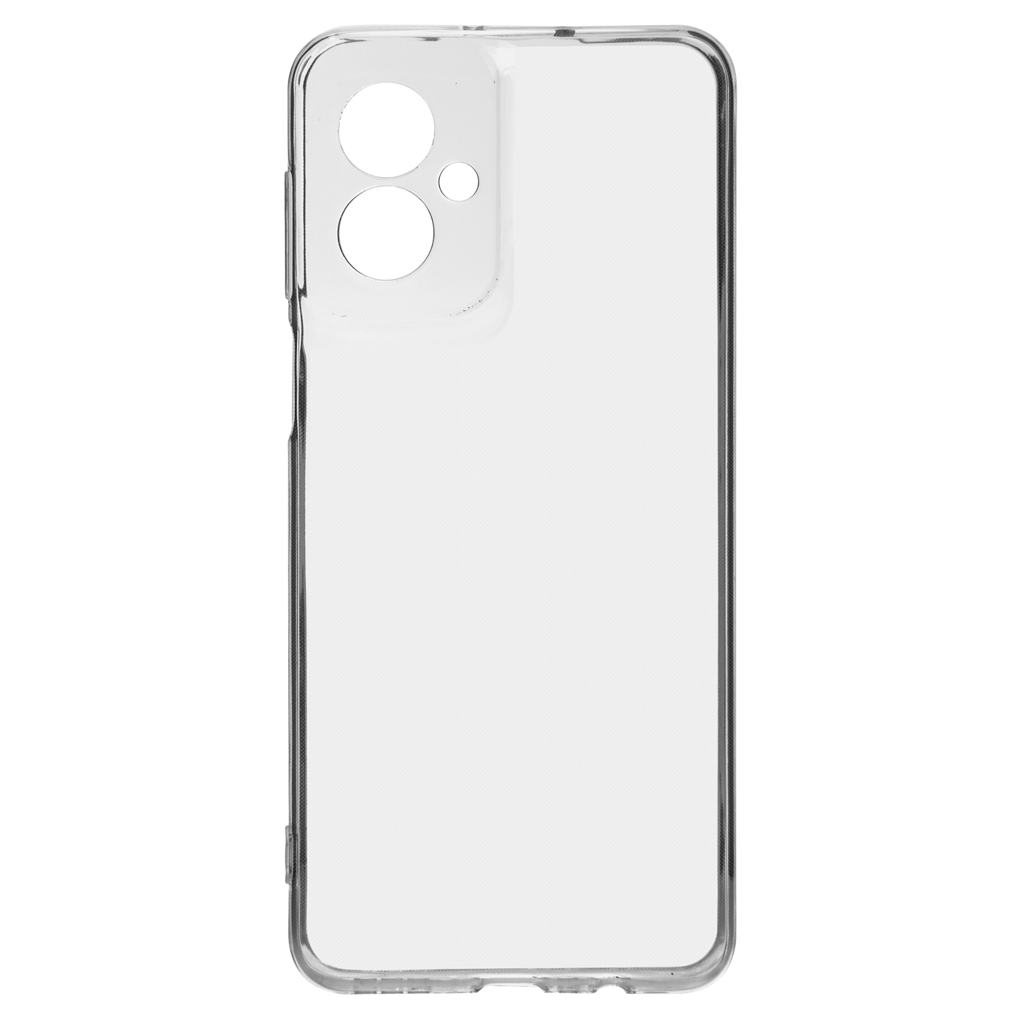 Чехол ArmorStandart Air для Motorola G55 5G Camera cover Clear (ARM81195) фото1