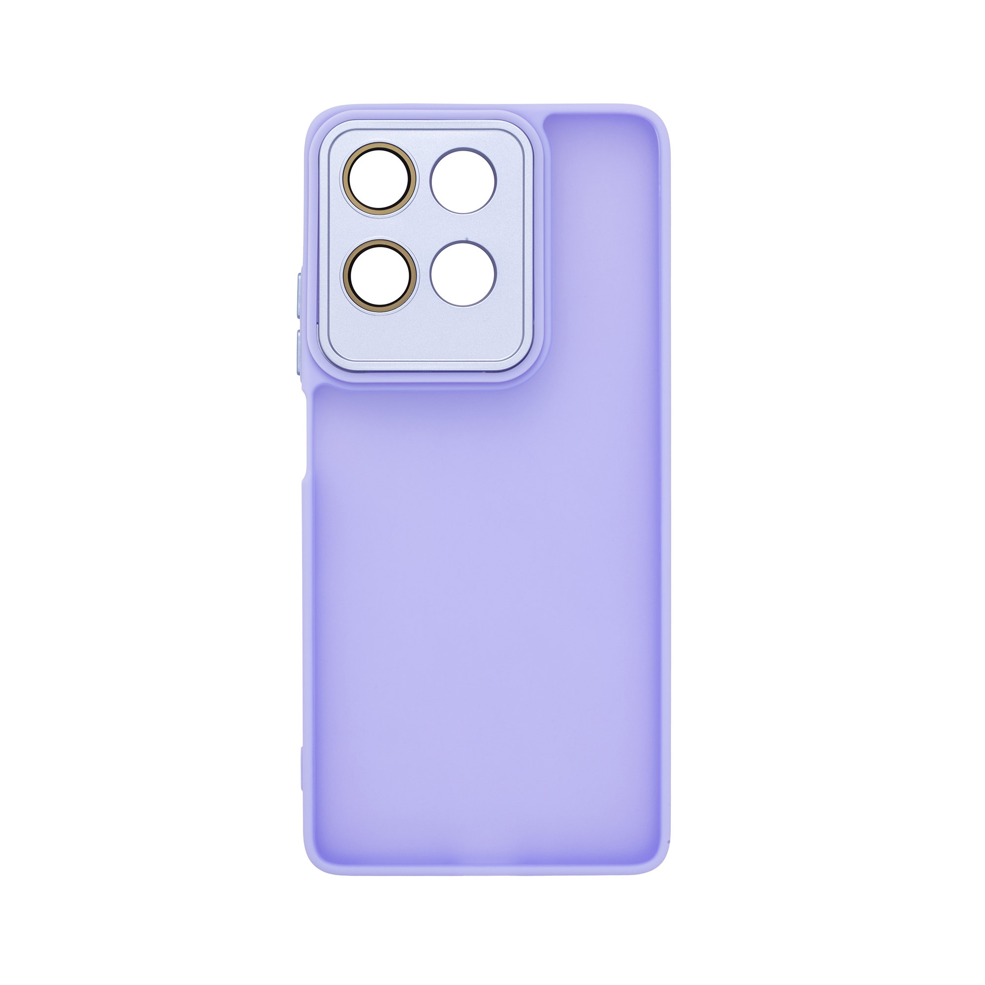 Чехол ArmorStandart ShadeX для Motorola G75 5G Violet (ARM82762) фото1