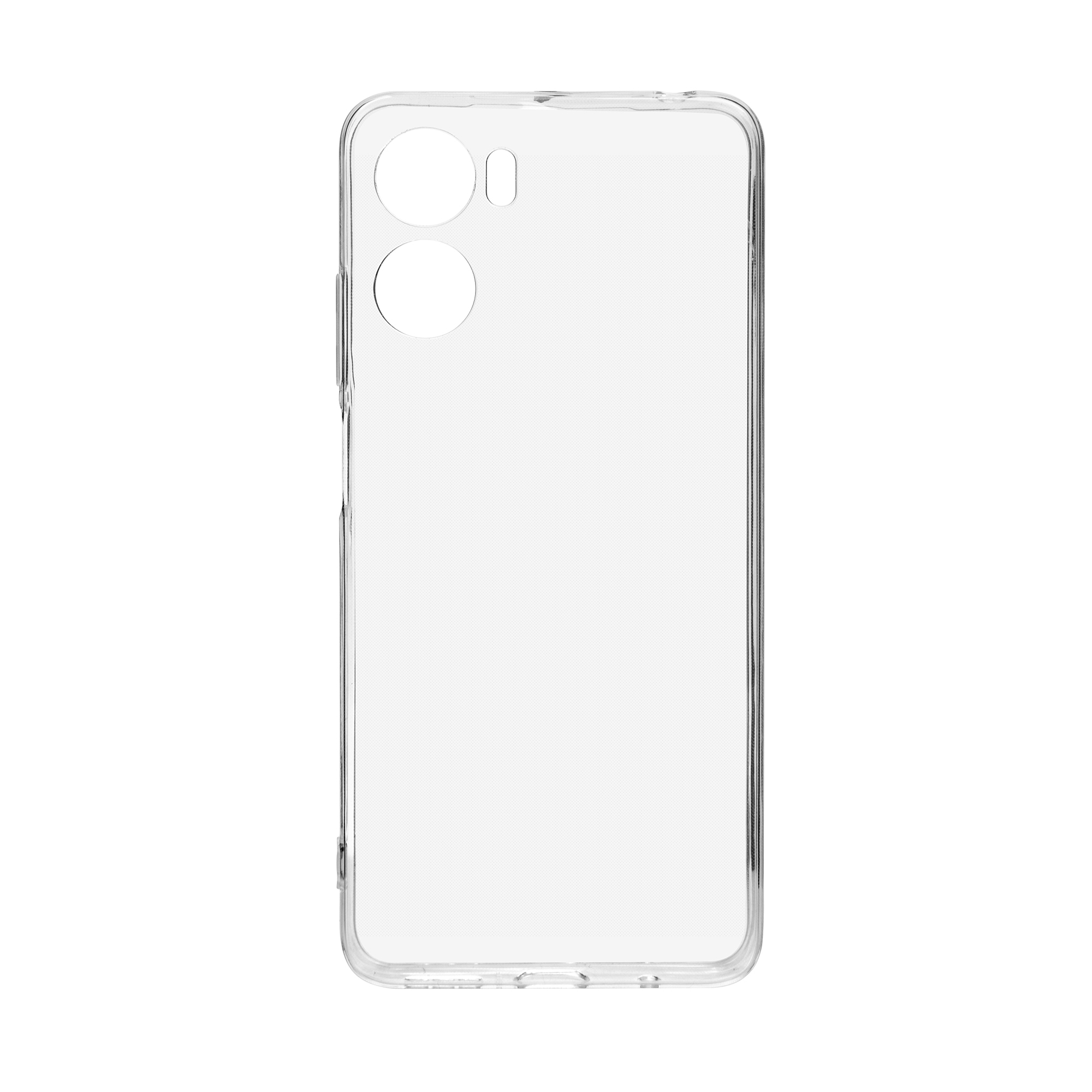 Чехол ArmorStandart Air для Motorola G05 / E15 Camera cover Clear (ARM82961) фото1