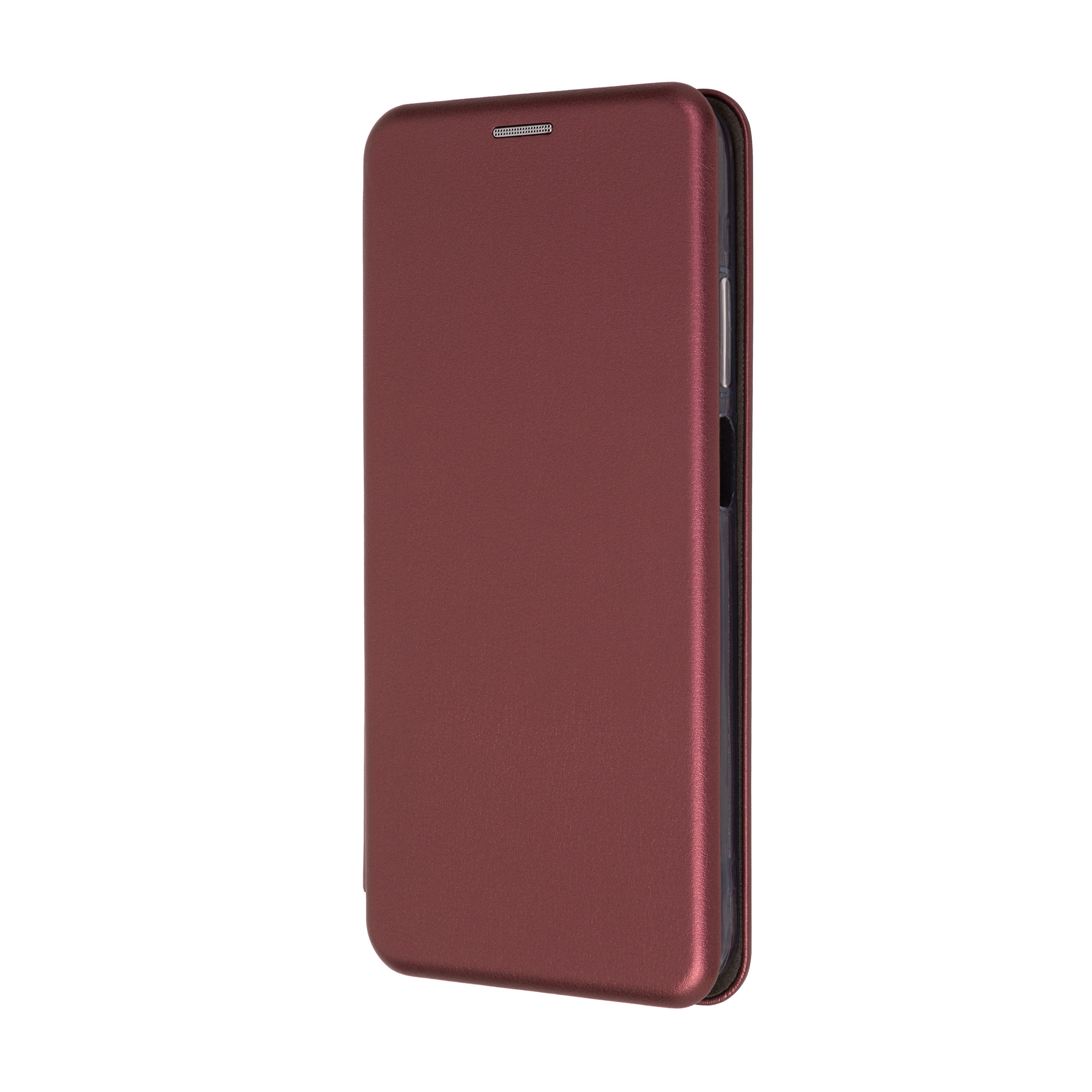 Чехол-книжка ArmorStandart G-Case для Motorola G05 / E15 Marsala (ARM82968) фото1